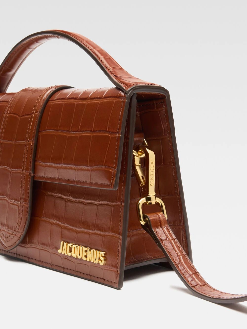 Jacquemus le Grand Bambino