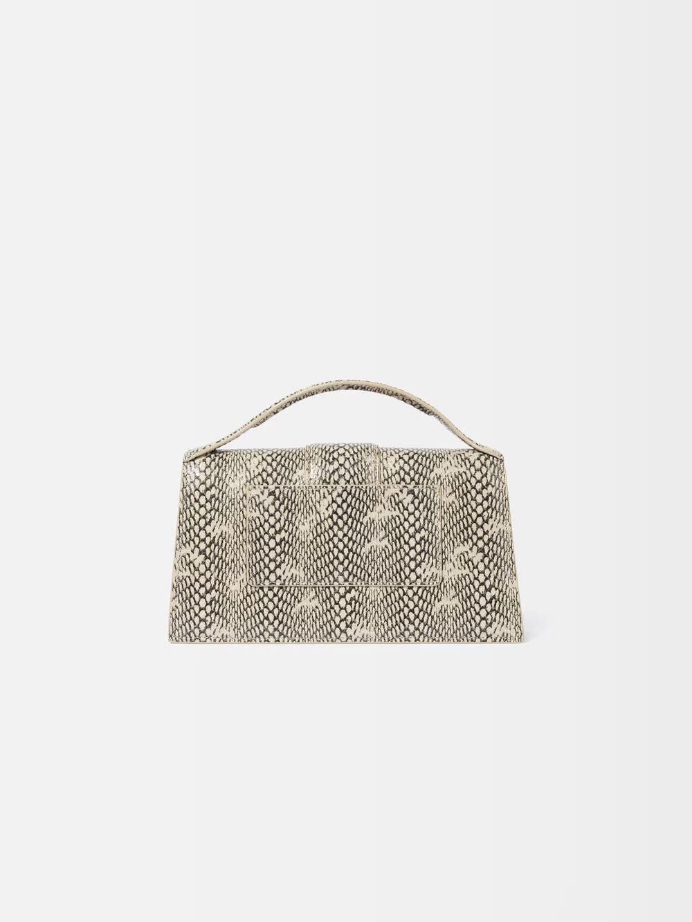 Jacquemus le Grand Bambino