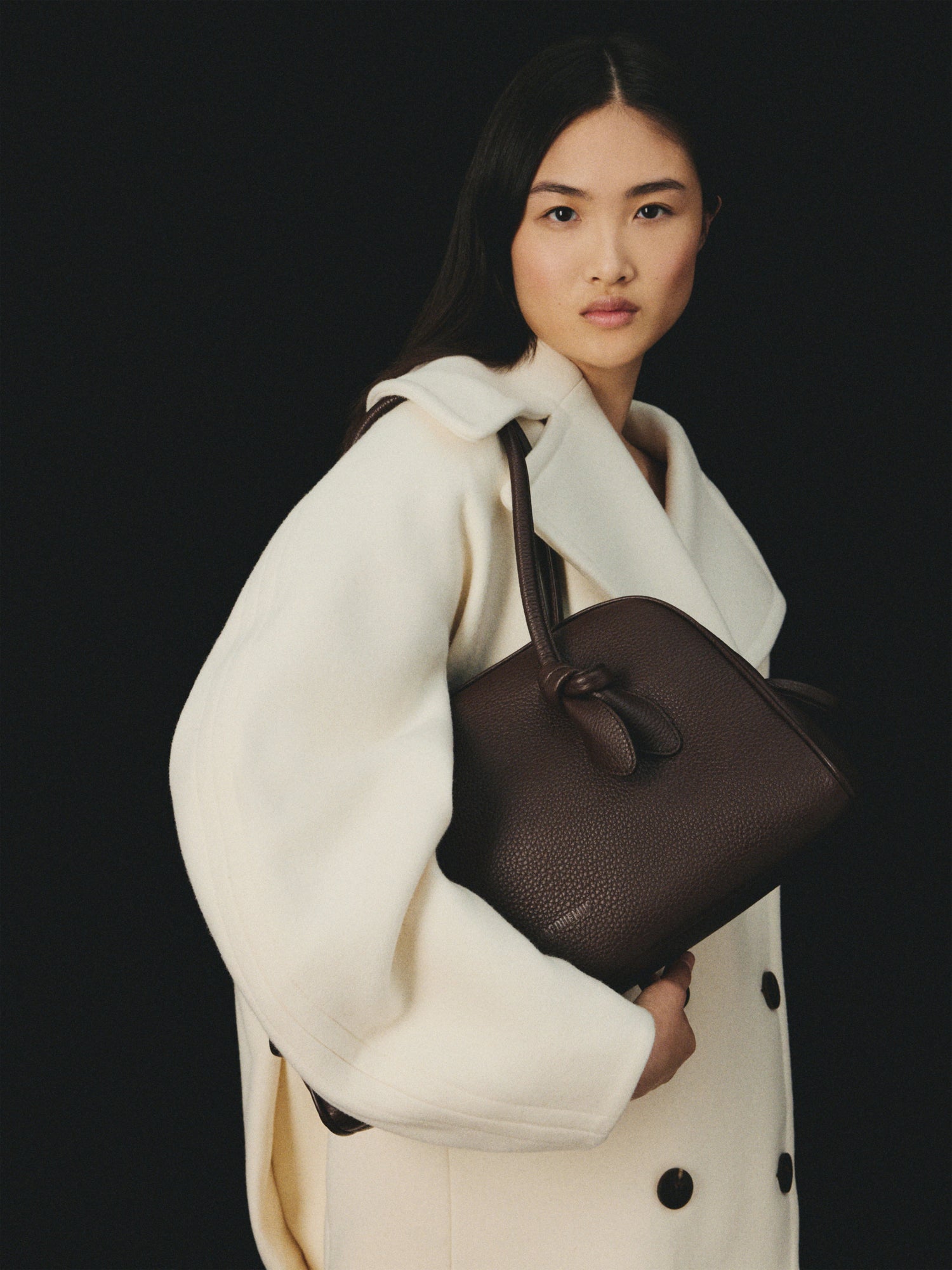 Jacquemus Le Turismo – Borsa Luxury Originale