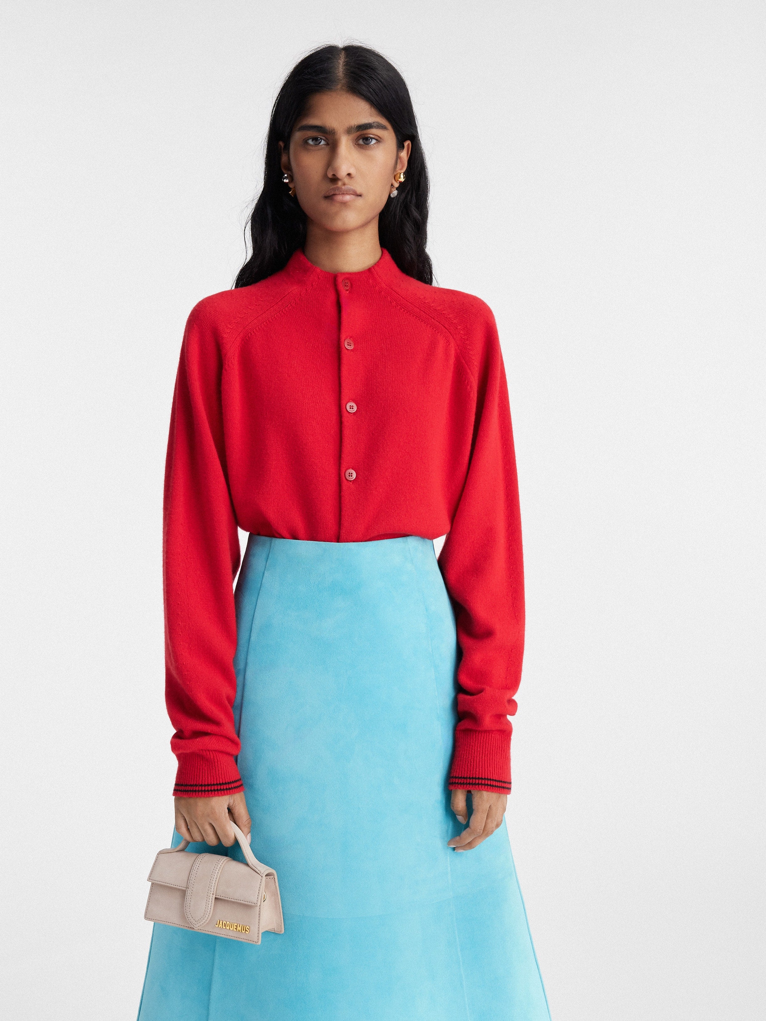 Jacquemus le bambino