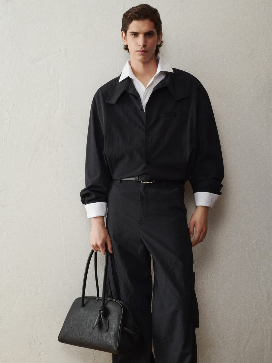 Jacquemus Le Turismo – Borsa Luxury Originale