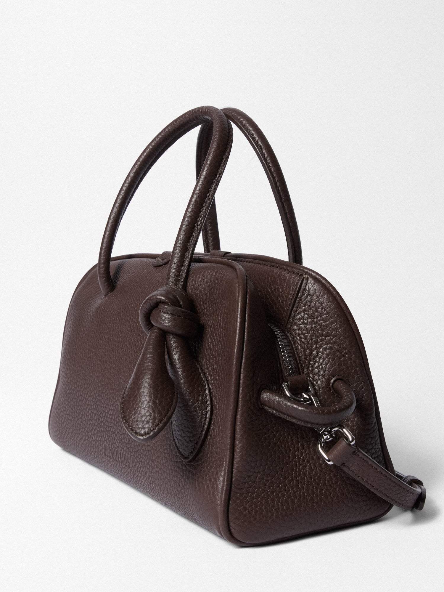 Petit Turismo Dark Brown