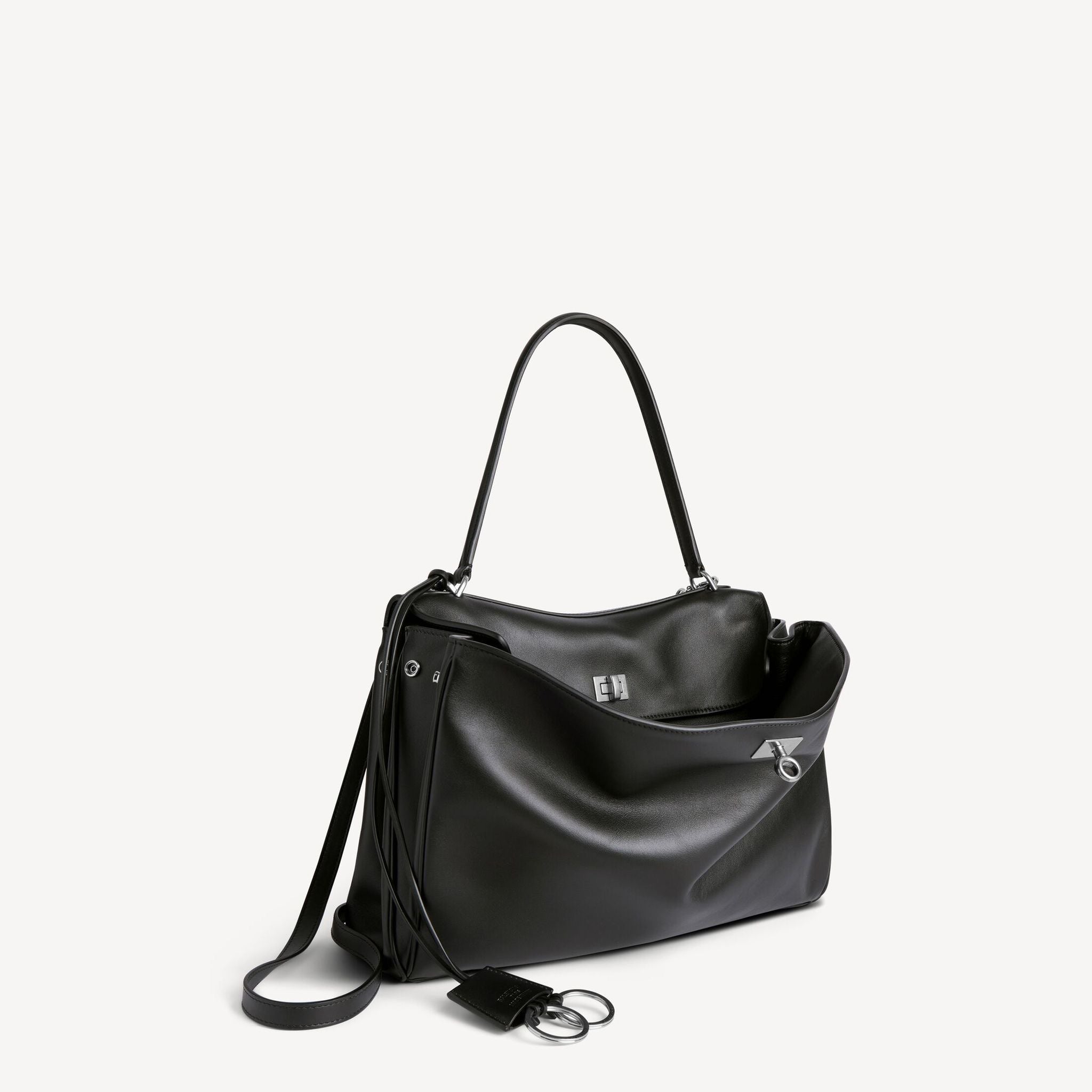 Balenciaga Rodeo Media – Borsa Luxury Originale