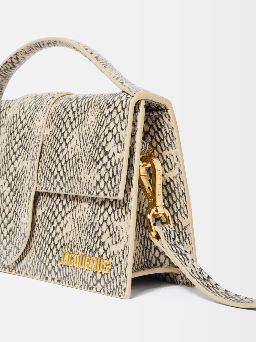 Jacquemus le Grand Bambino
