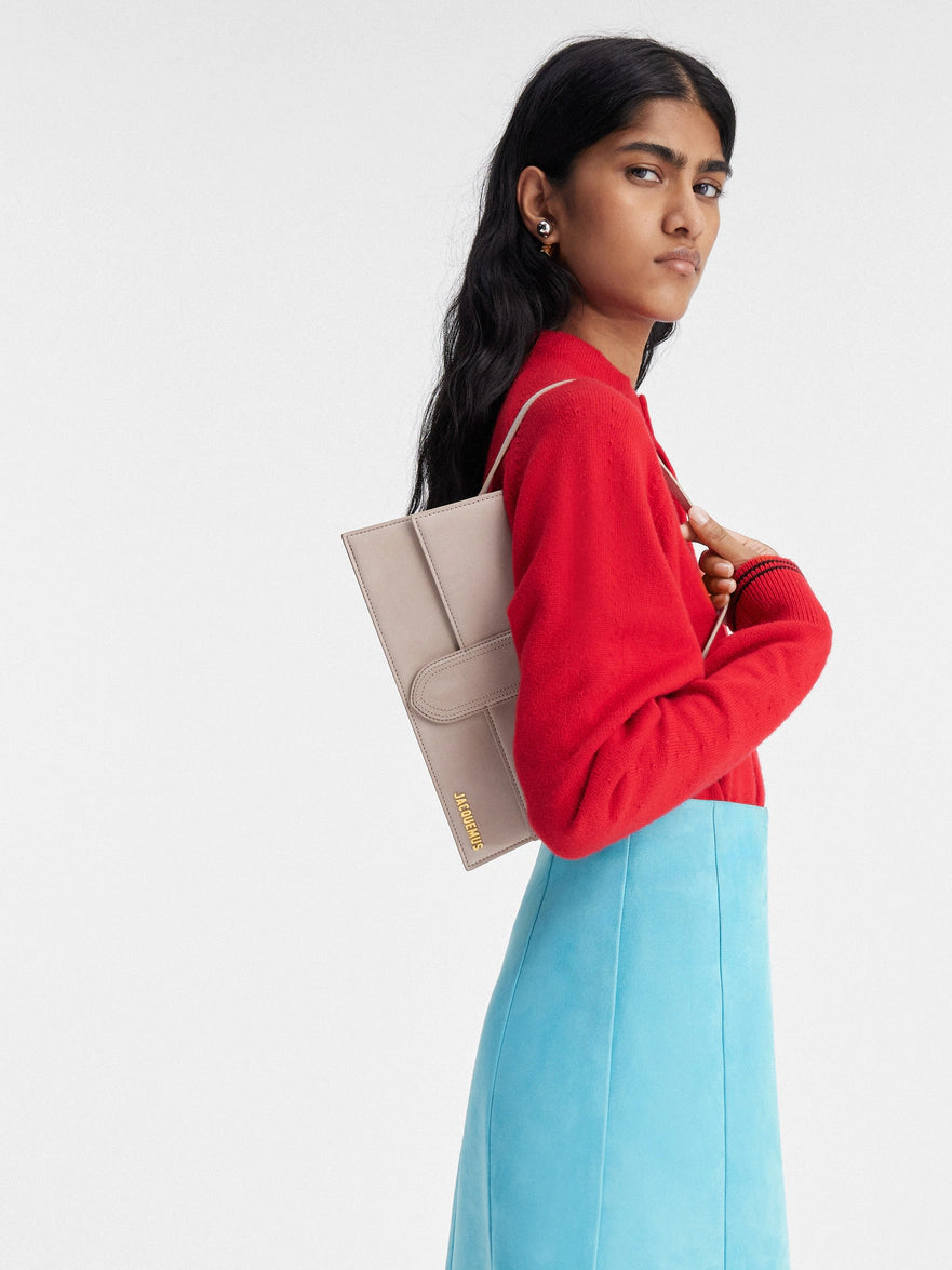 Jacquemus le Bambino Long