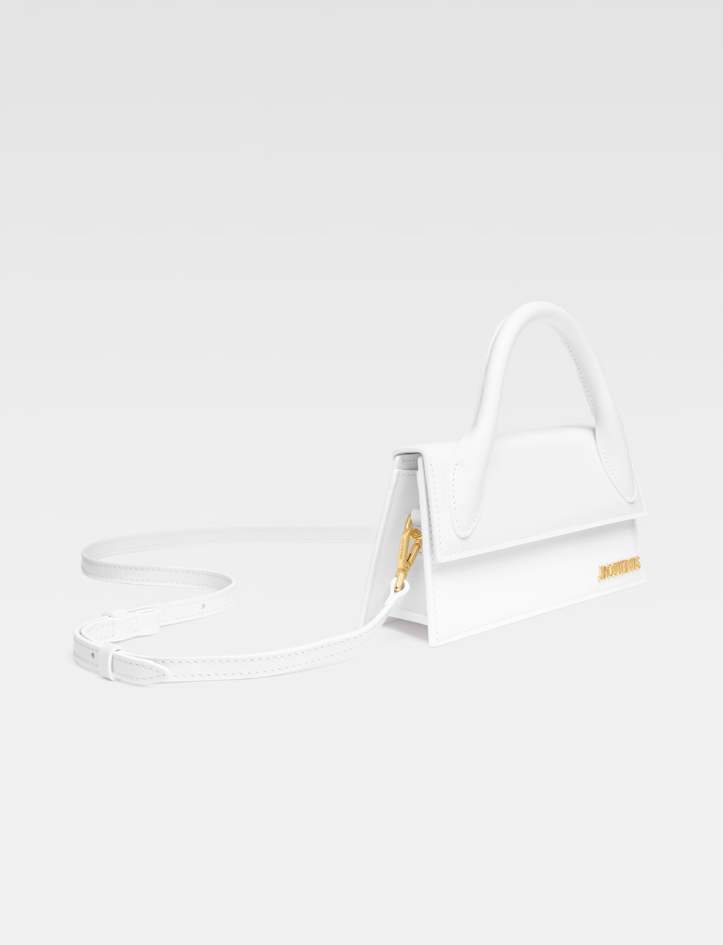 Jacquemus le Chiquito long