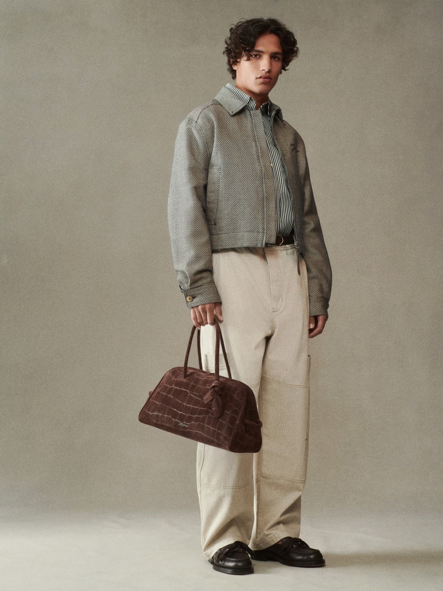 Jacquemus turismo