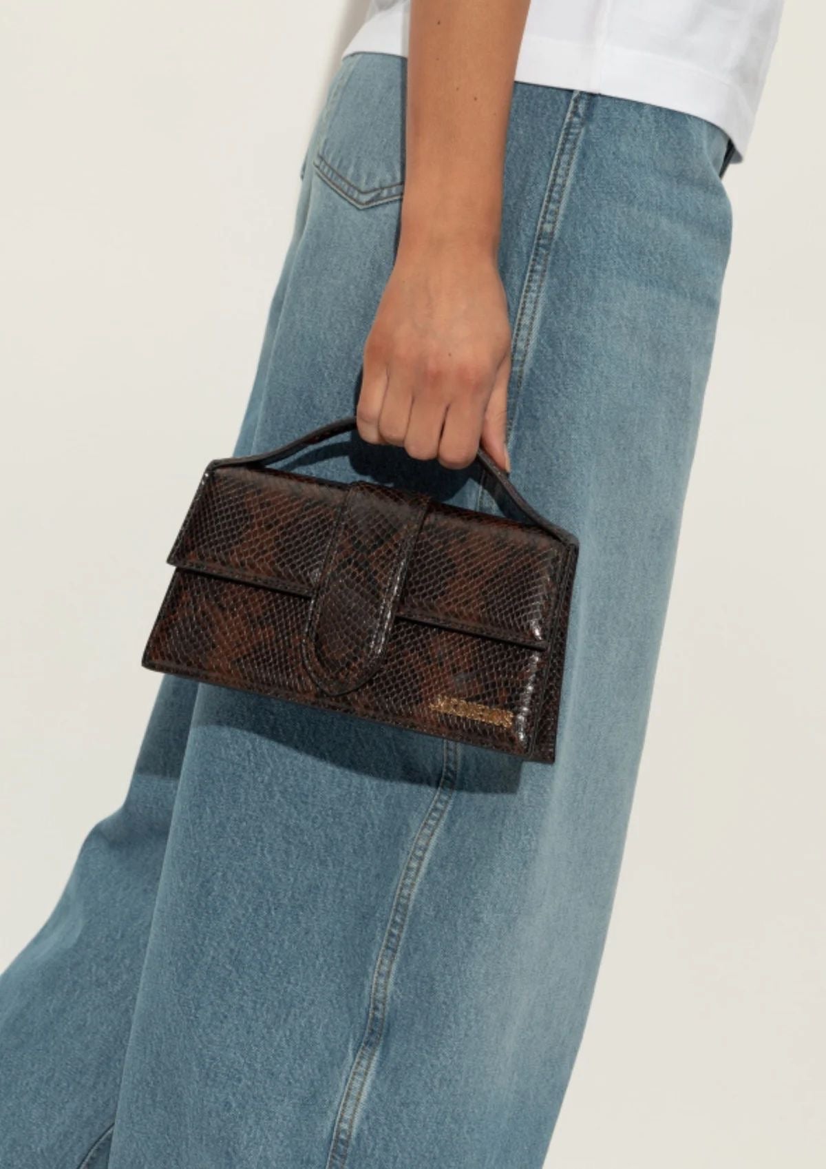 Jacquemus le Grand Bambino