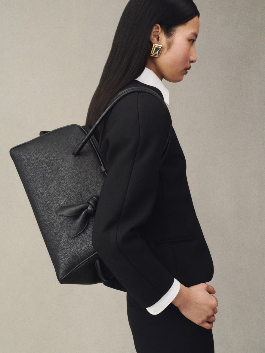 Jacquemus Le Turismo – Borsa Luxury Originale