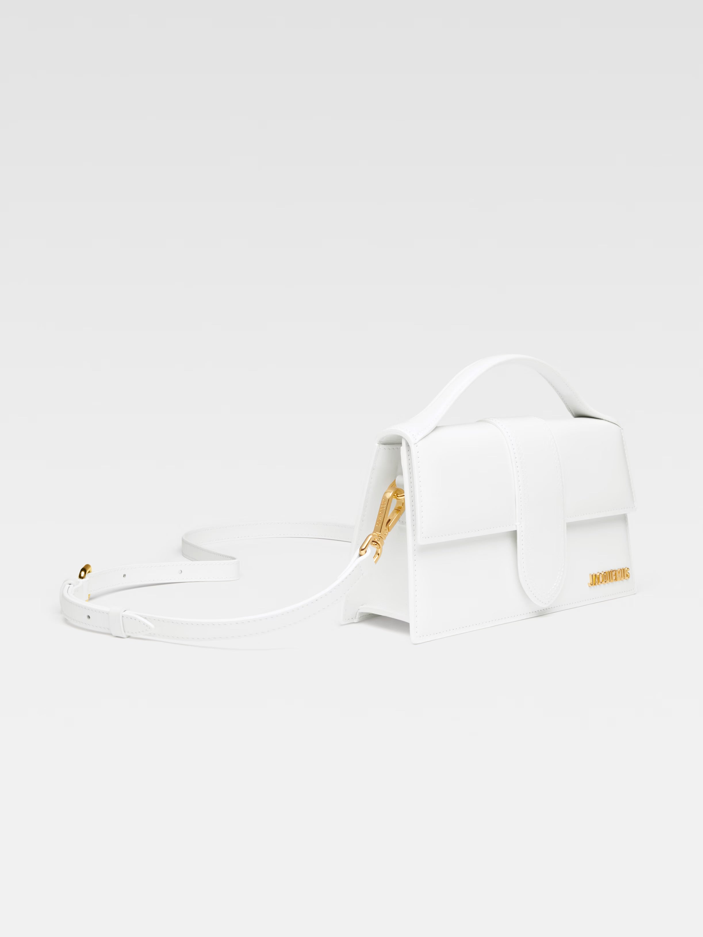 Jacquemus le Grand Bambino