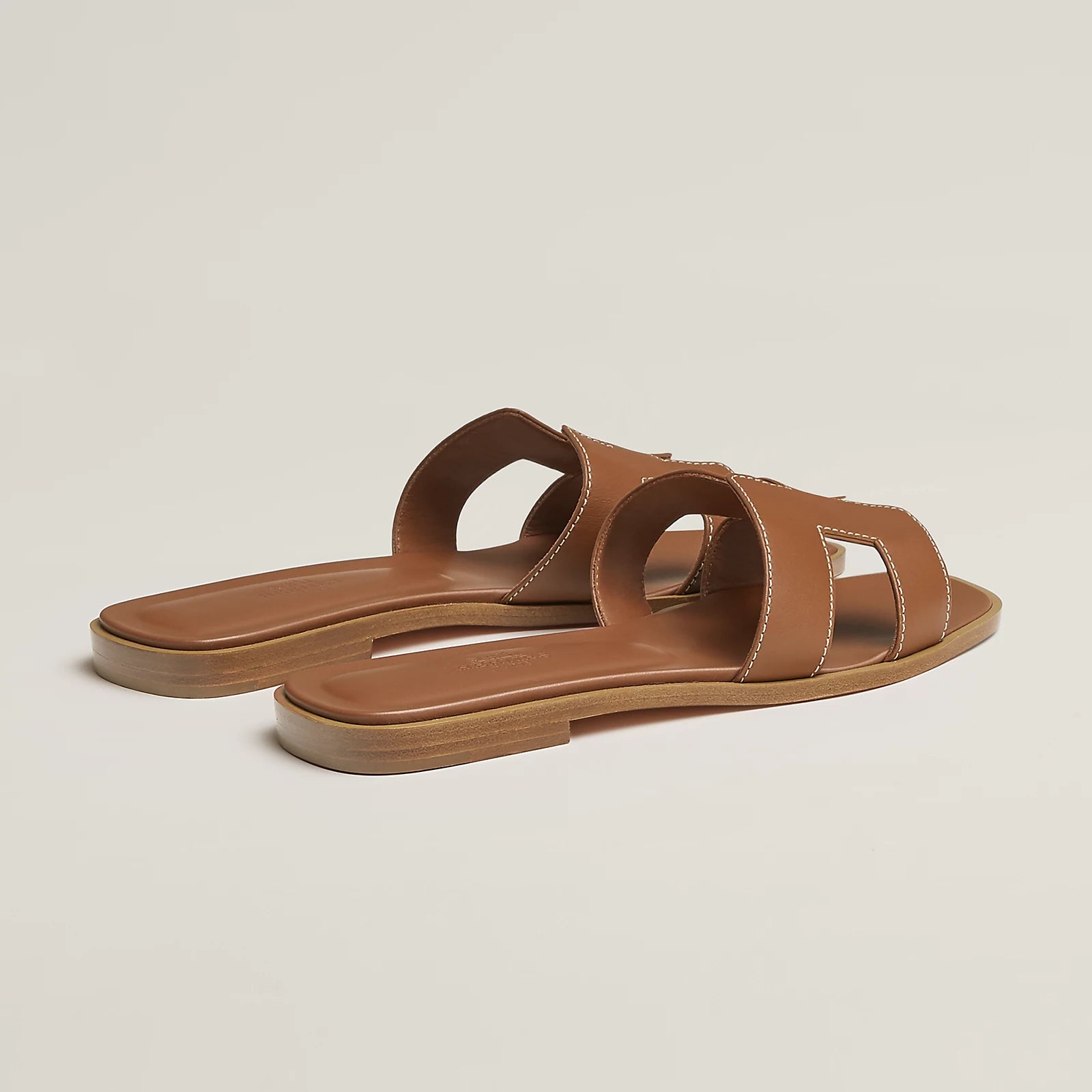 Hermès Sandali Oran – Luxury Originale