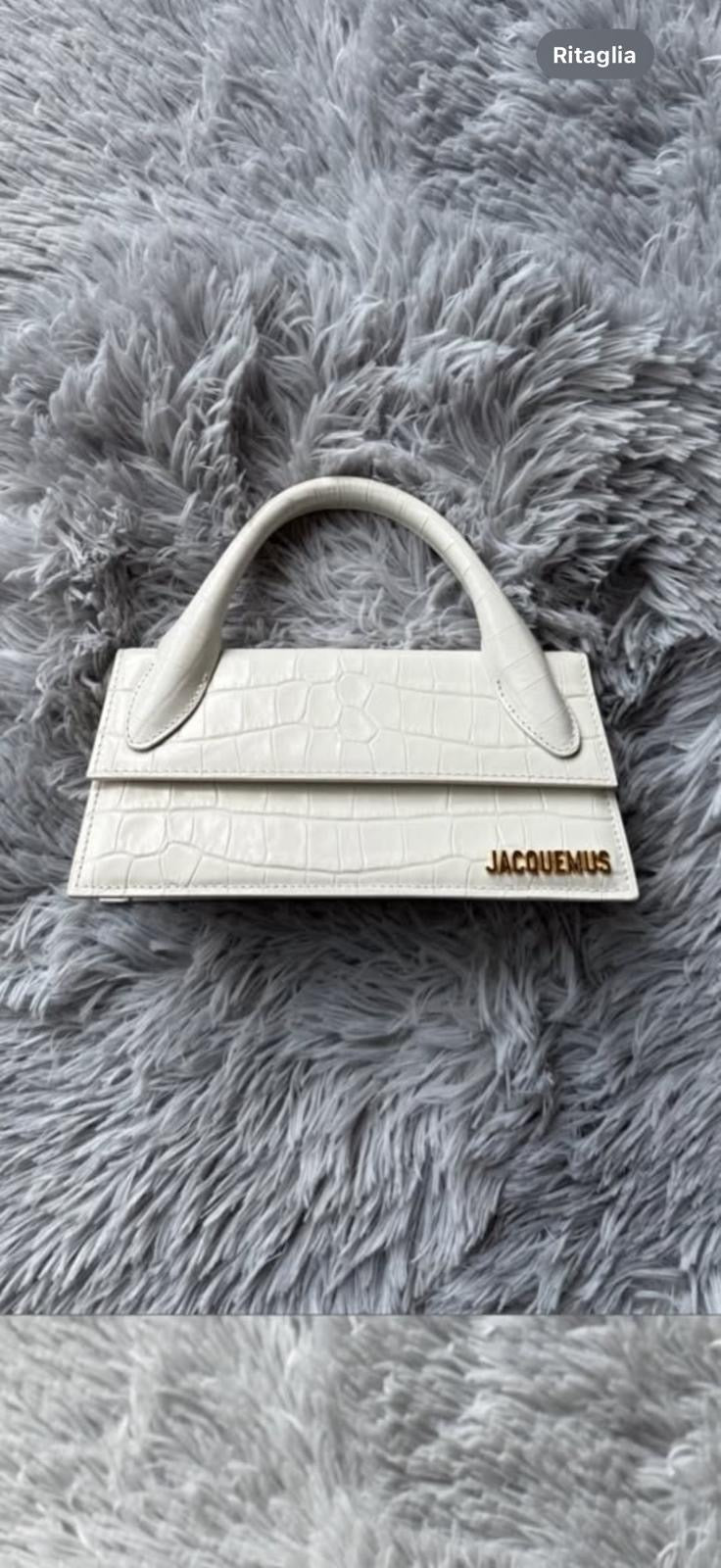 Jacquemus le Chiquito long