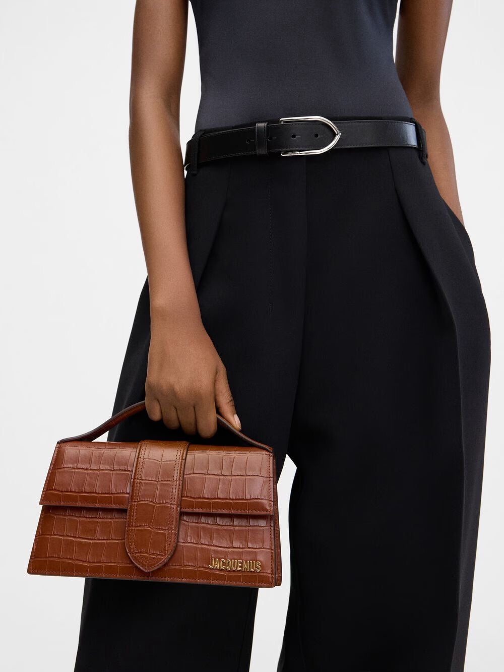 Jacquemus le Grand Bambino