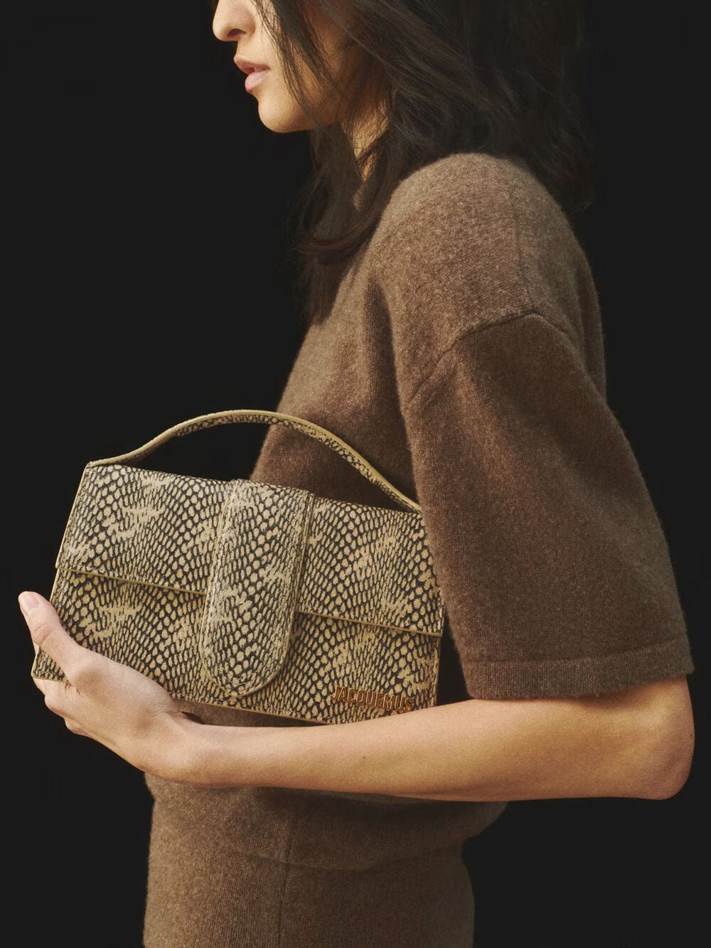 Jacquemus le Grand Bambino