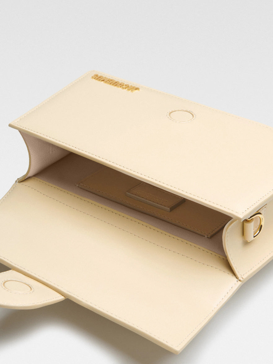 Jacquemus le Grand Bambino