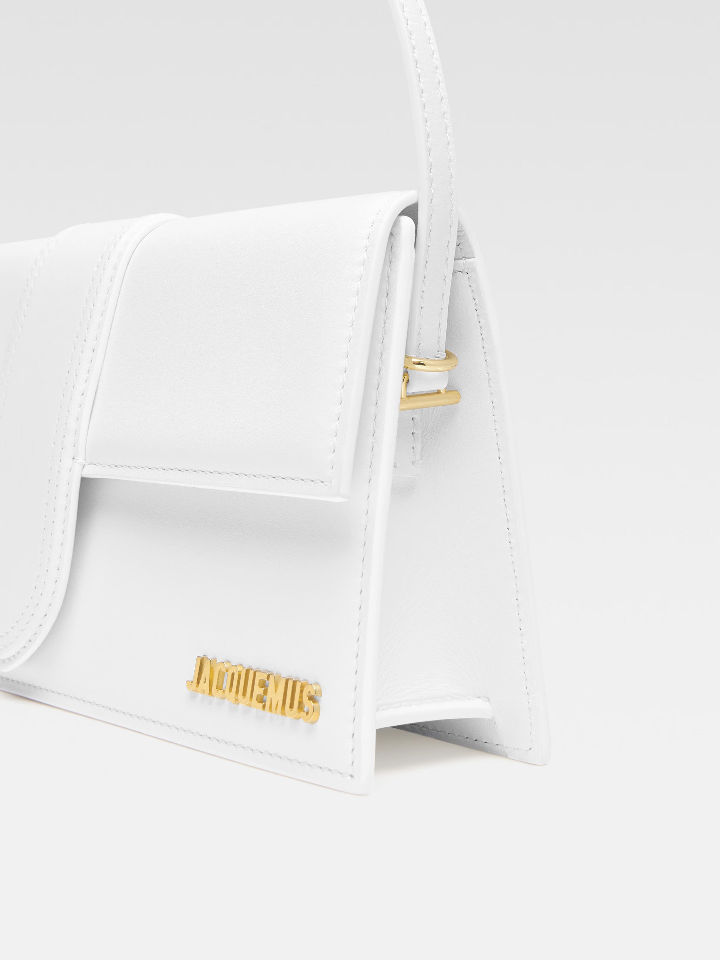 Jacquemus le Bambino Long