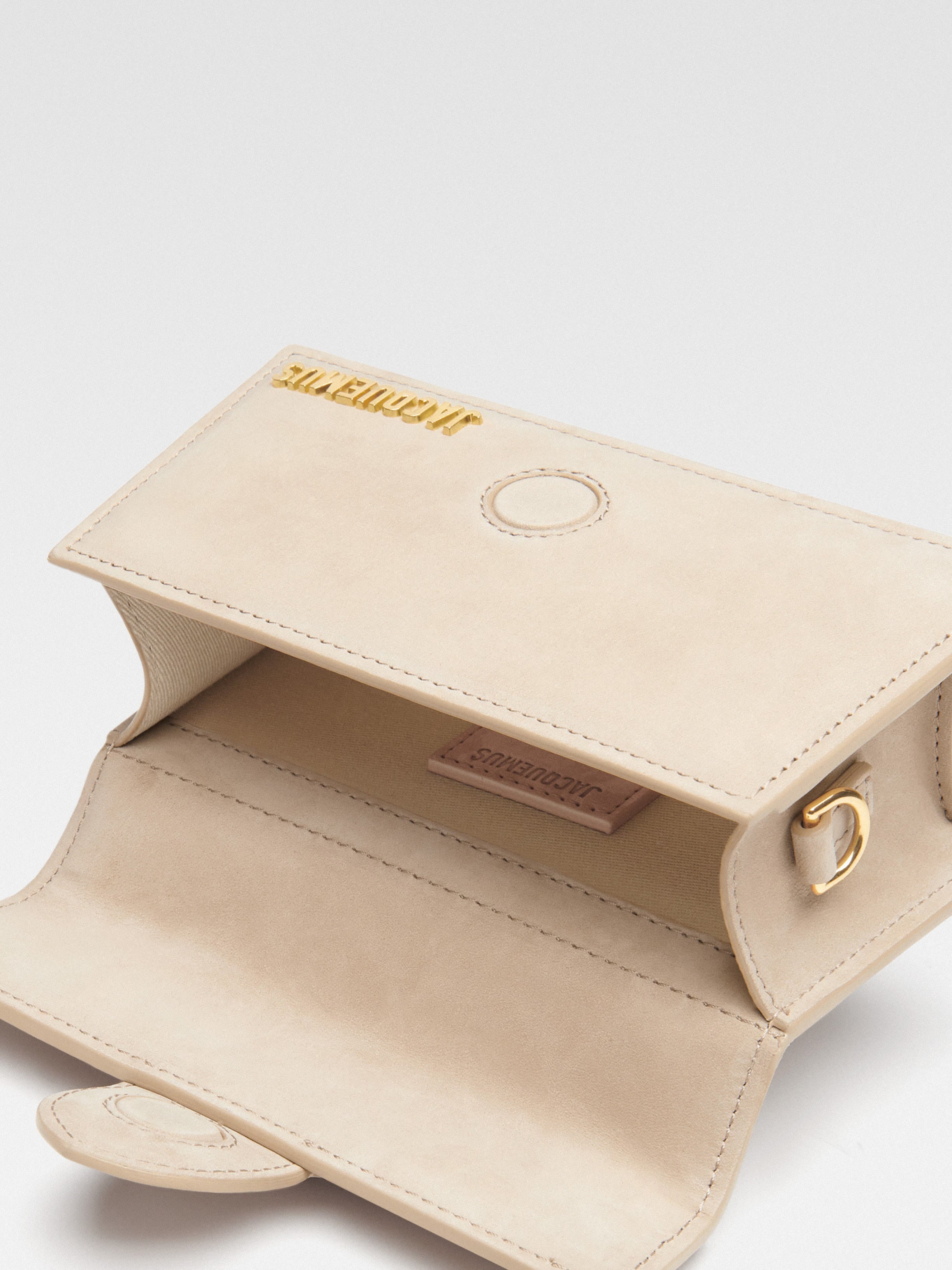 Jacquemus le bambino