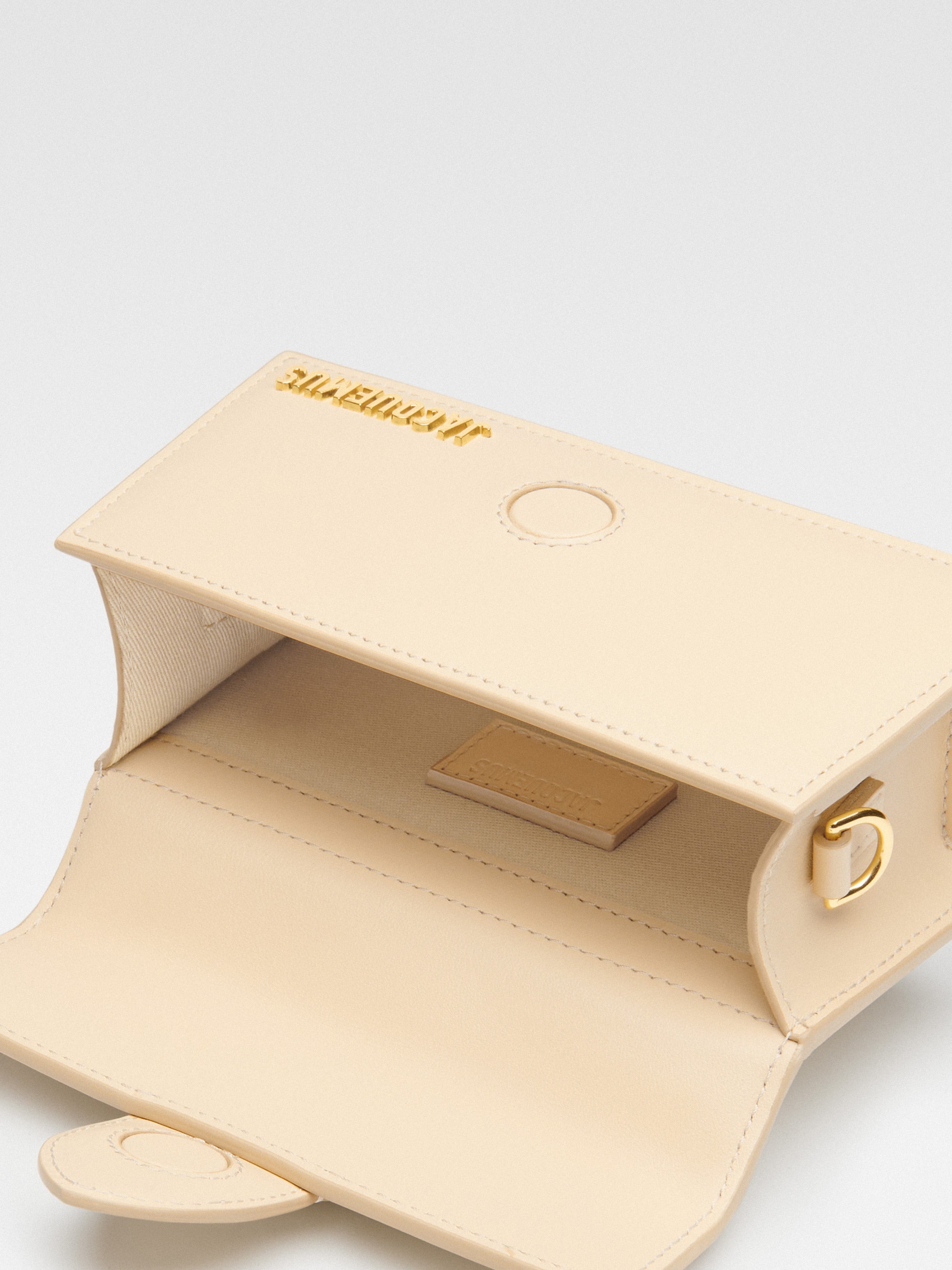 Jacquemus le bambino