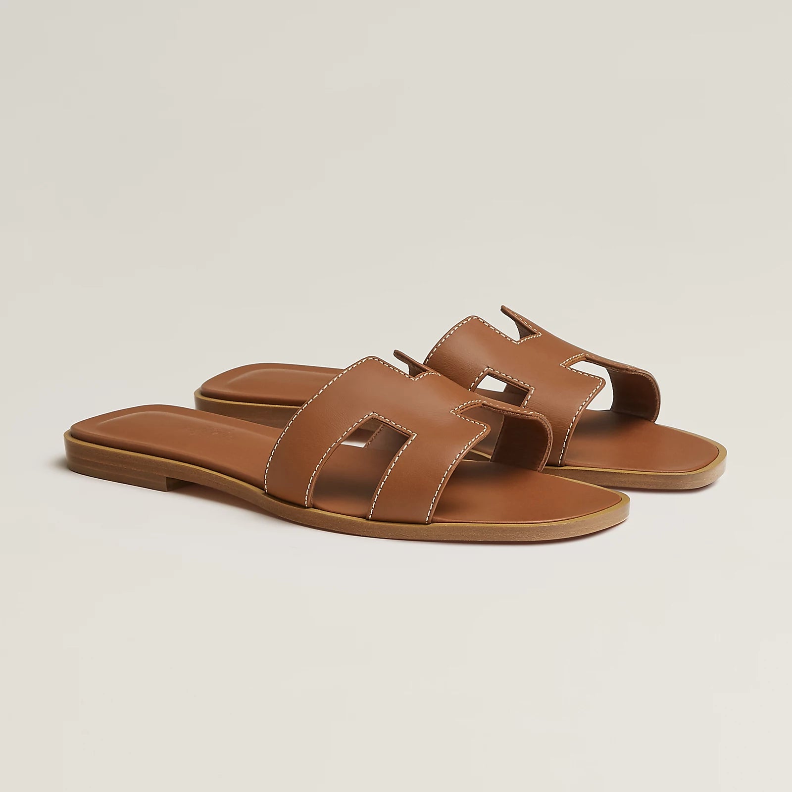 Hermès Sandali Oran – Luxury Originale