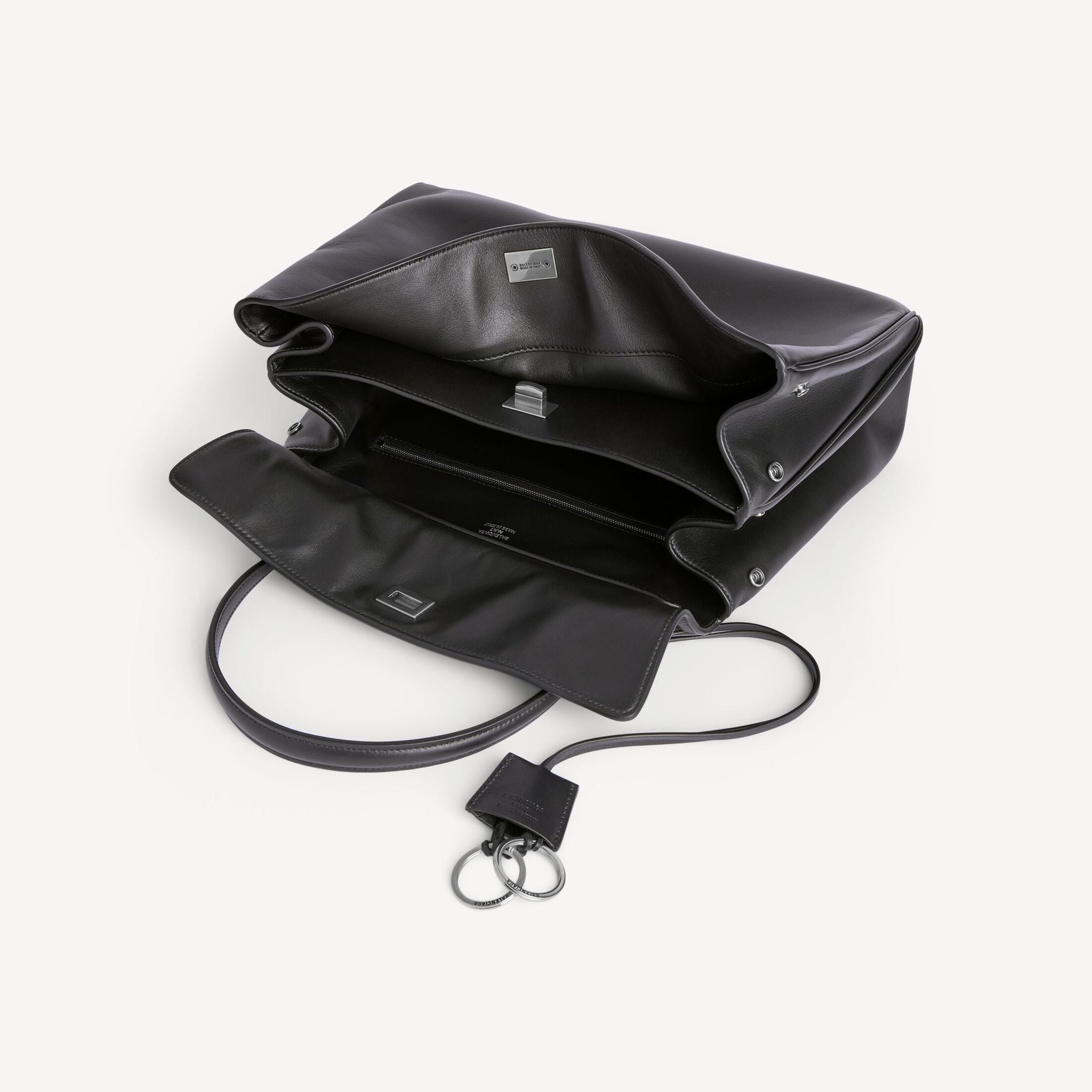 Balenciaga Rodeo Media – Borsa Luxury Originale