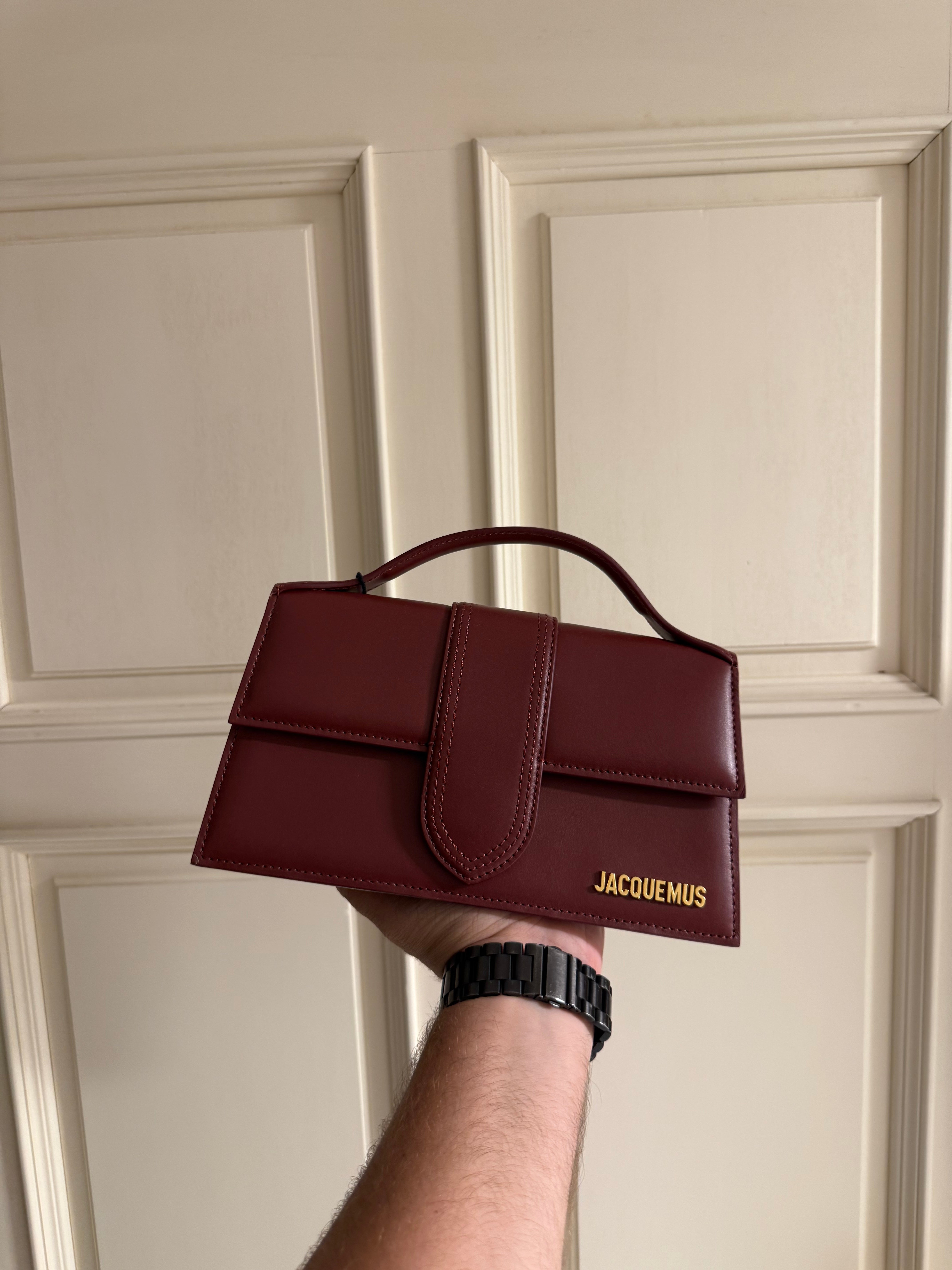 Jacquemus le Grand Bambino