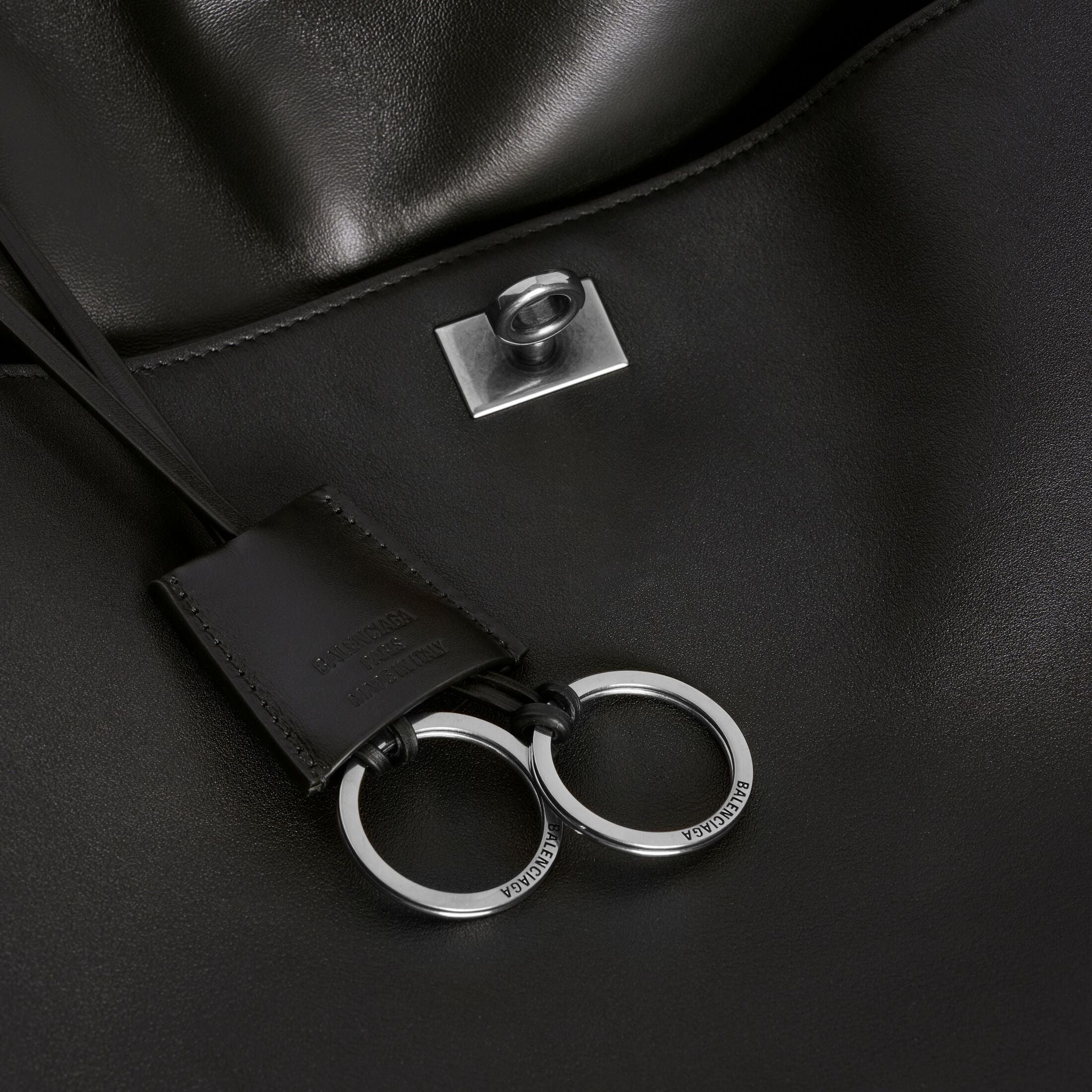 Balenciaga Rodeo Media – Borsa Luxury Originale
