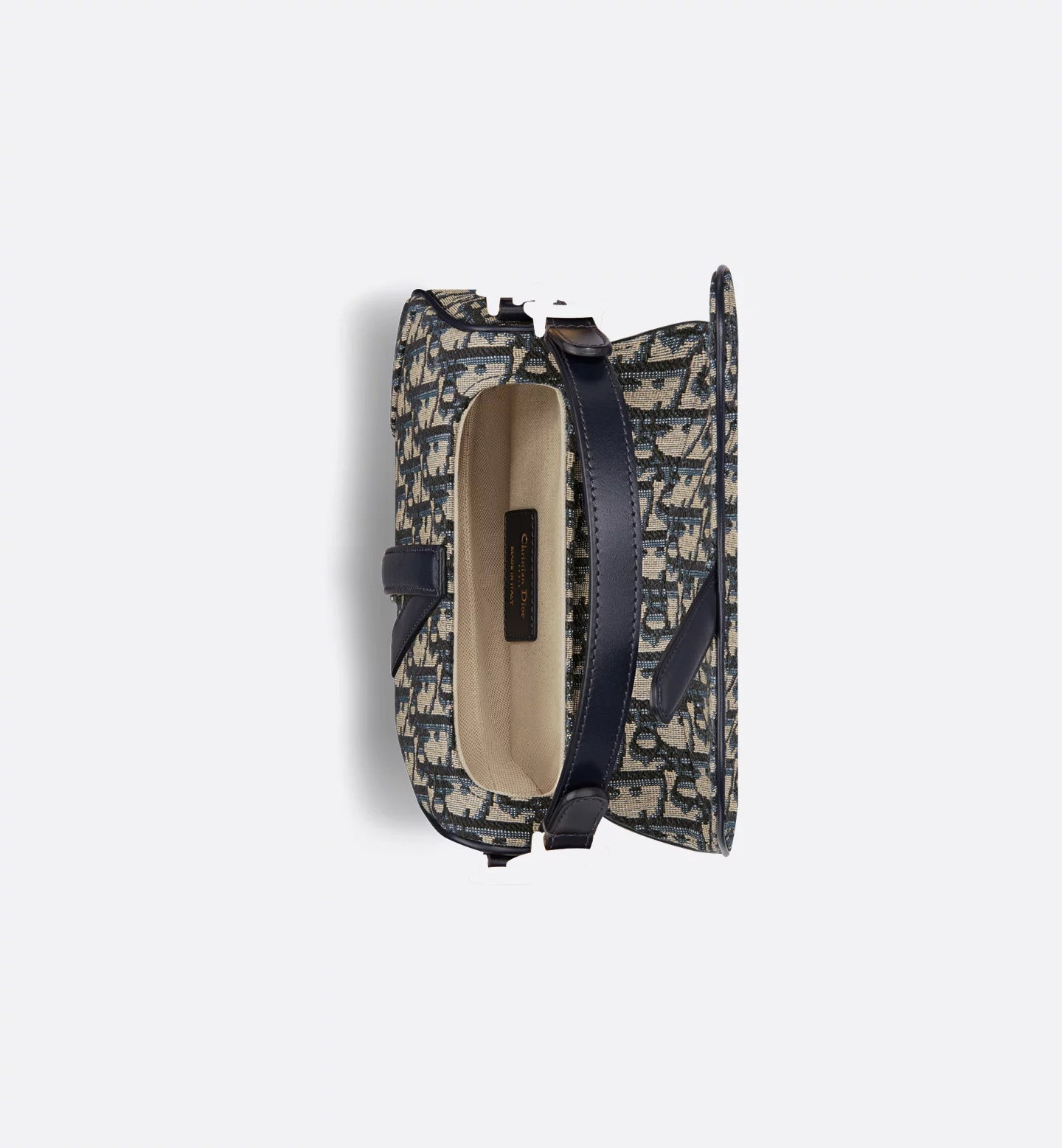 DIOR MINI SADDLE