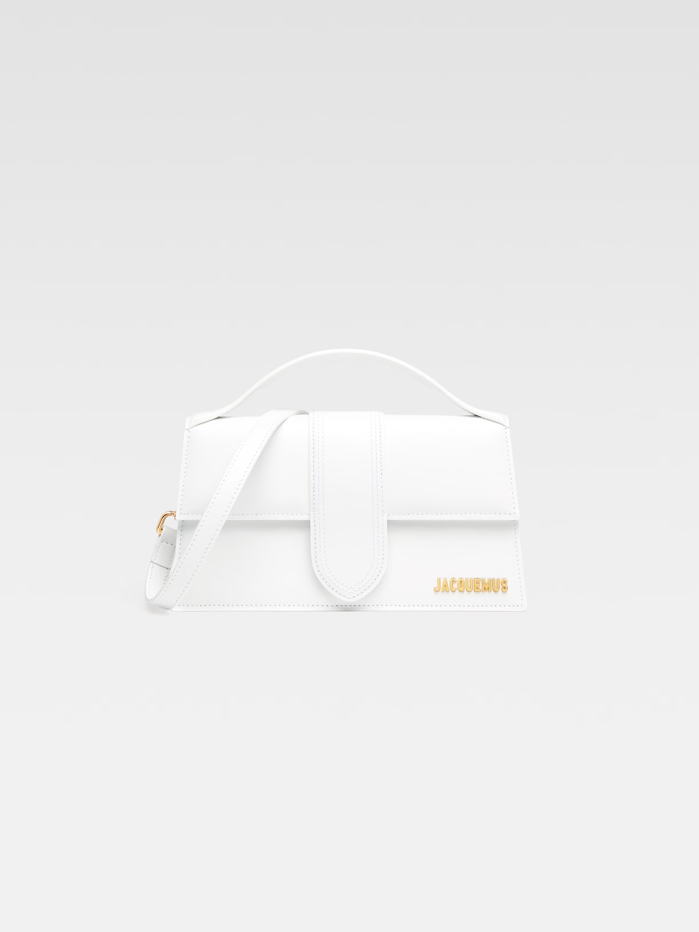 Jacquemus le Grand Bambino