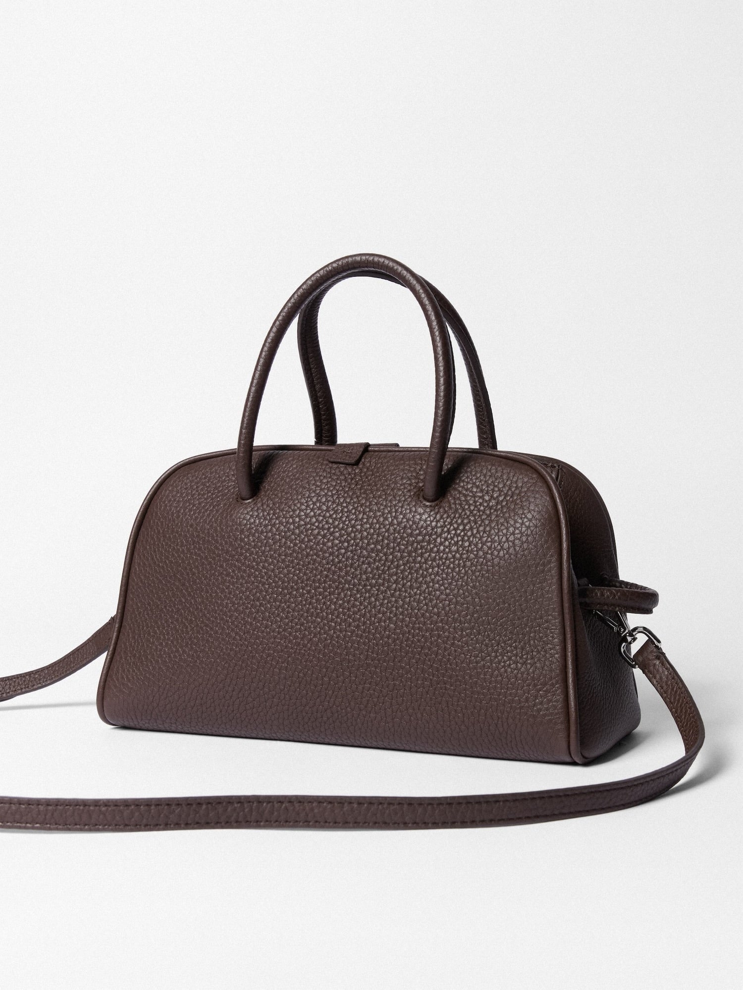 Petit Turismo Dark Brown