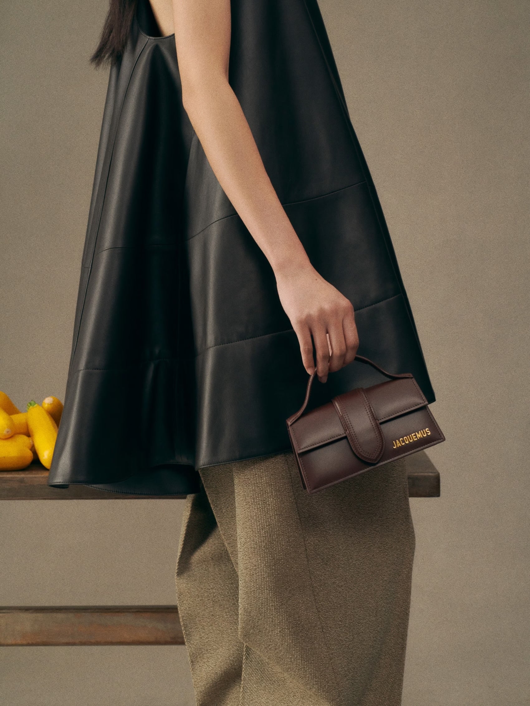 Jacquemus le bambino