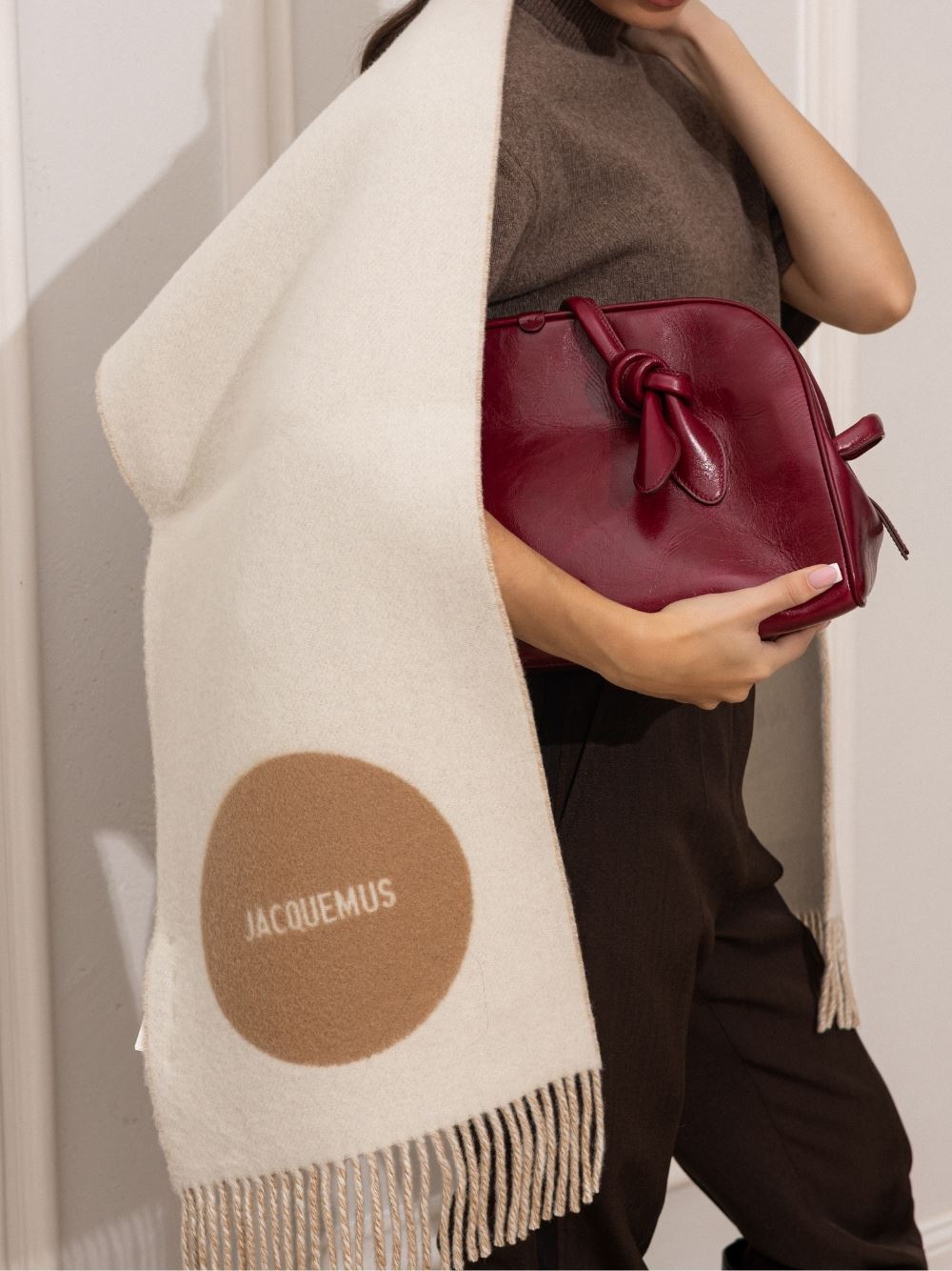 Jacquemus Le Turismo