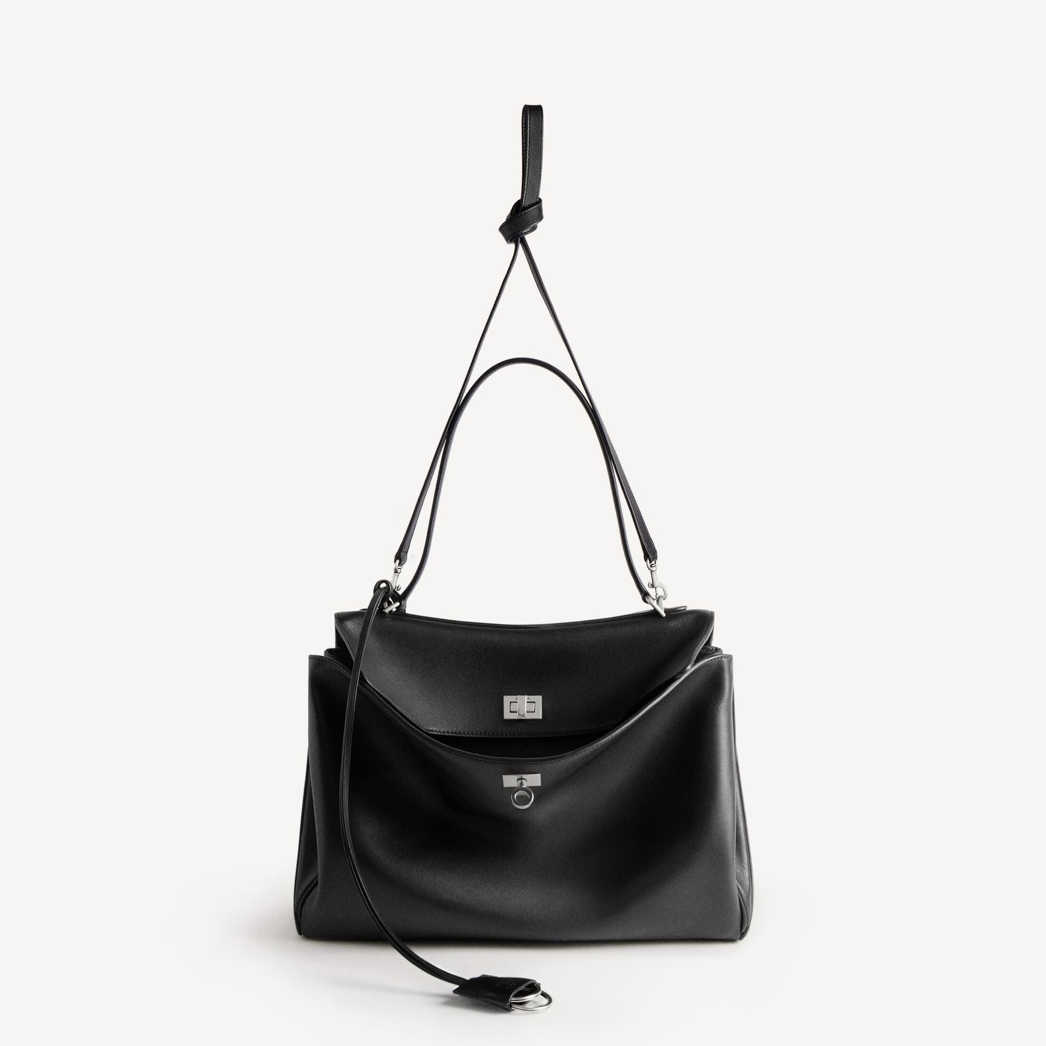 Balenciaga Rodeo Media – Borsa Luxury Originale