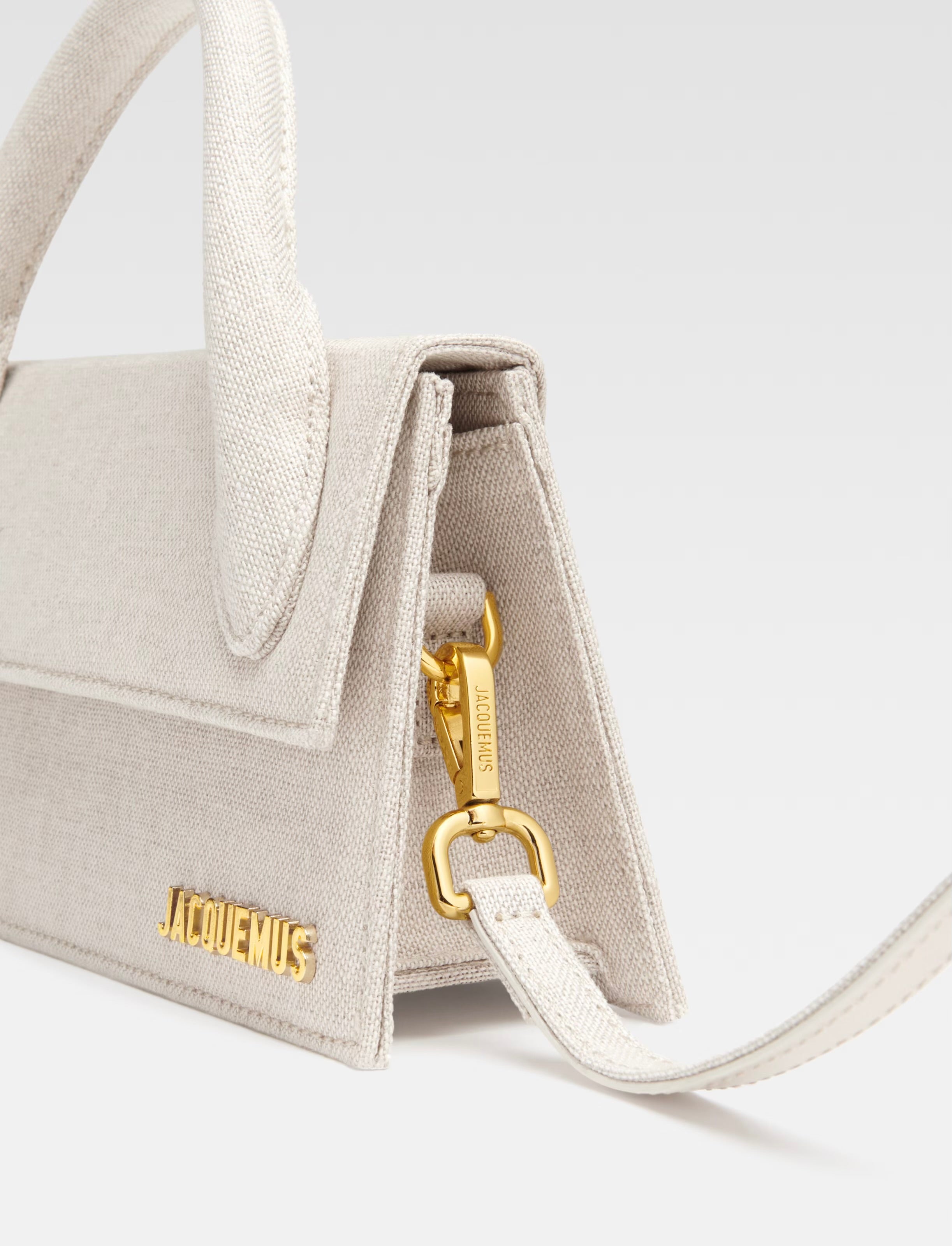 Jacquemus le Chiquito long
