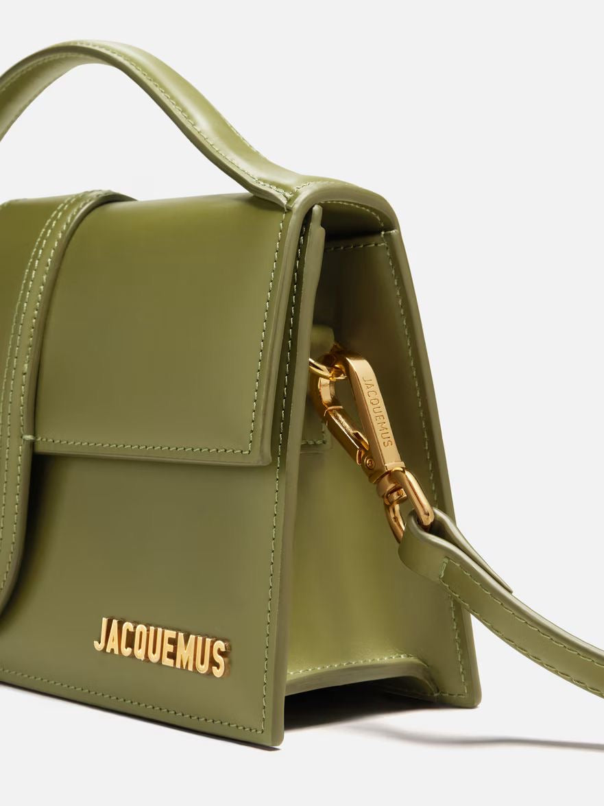 Jacquemus le Grand Bambino