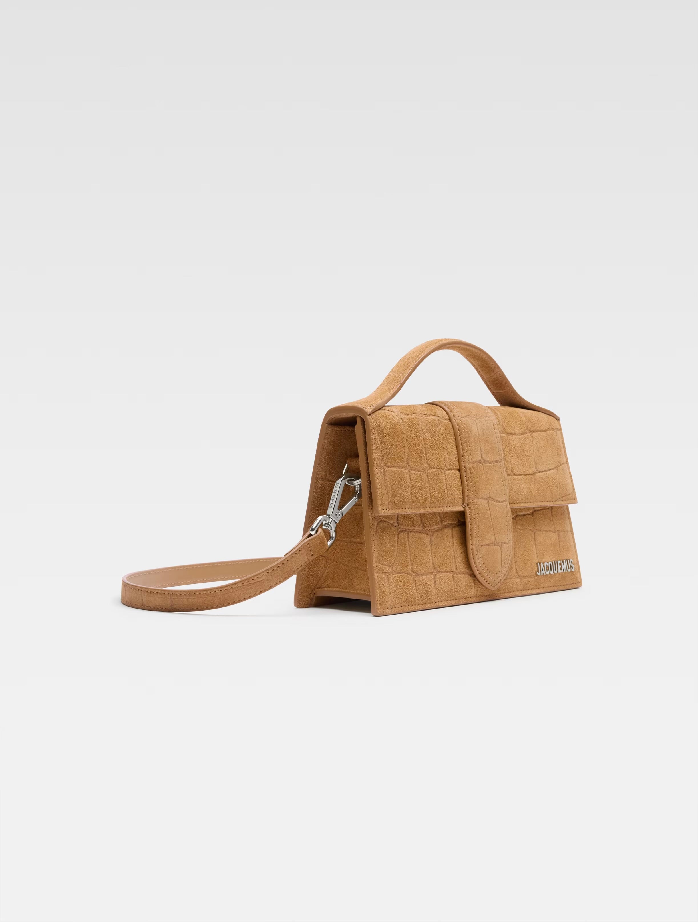 Jacquemus le Grand Bambino