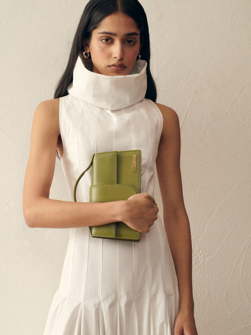 Jacquemus le Grand Bambino