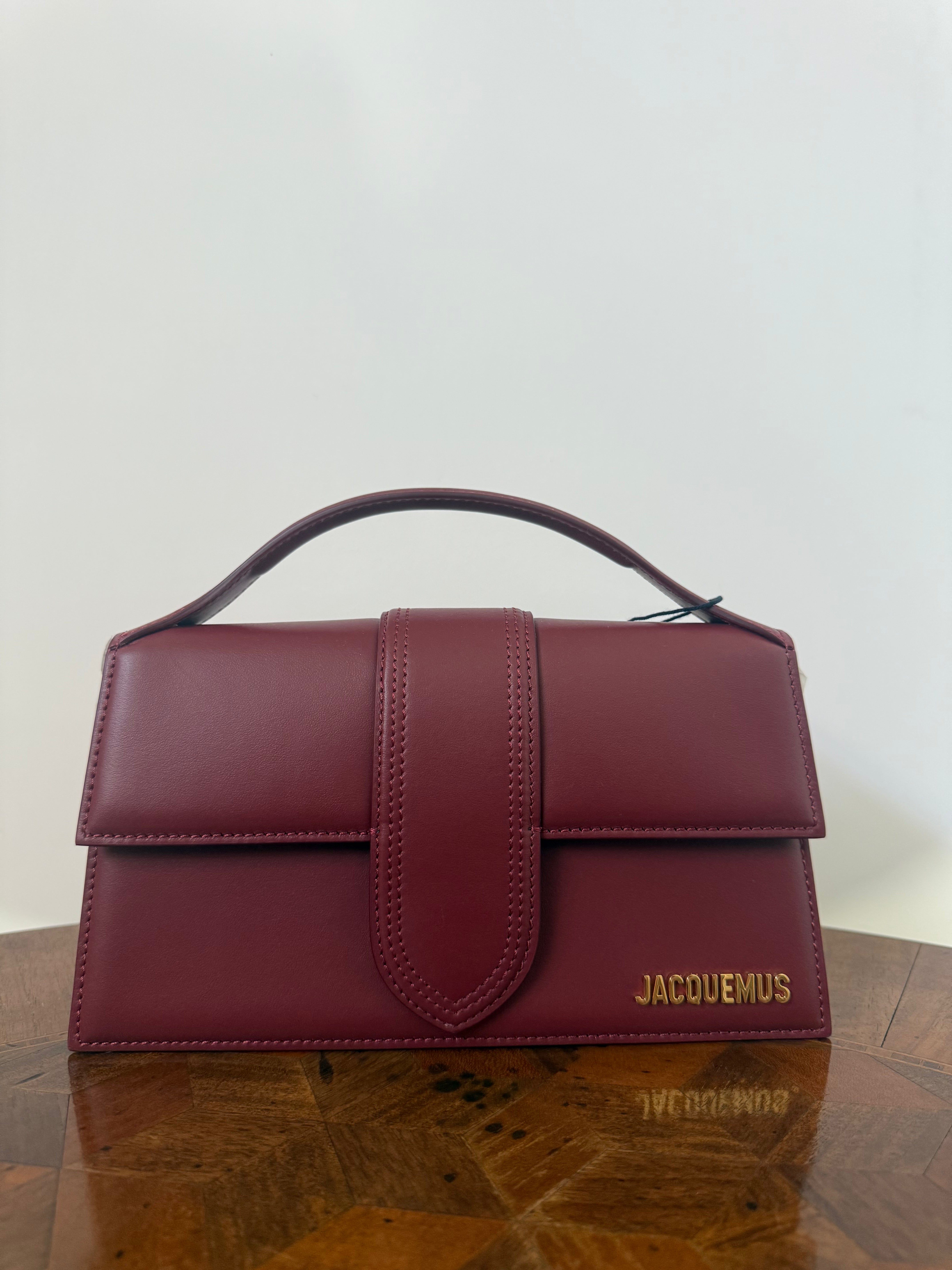 Jacquemus le Grand Bambino