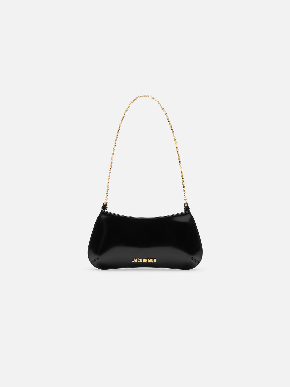 Jacquemus Bisou Chaîne piccola