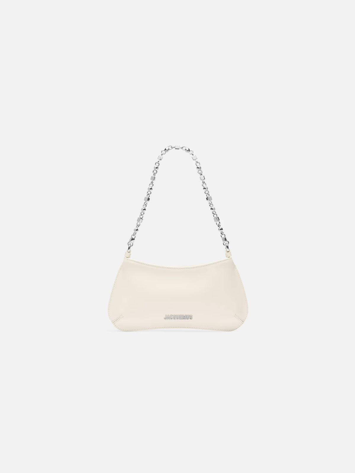 Jacquemus Bisou Chaîne piccola