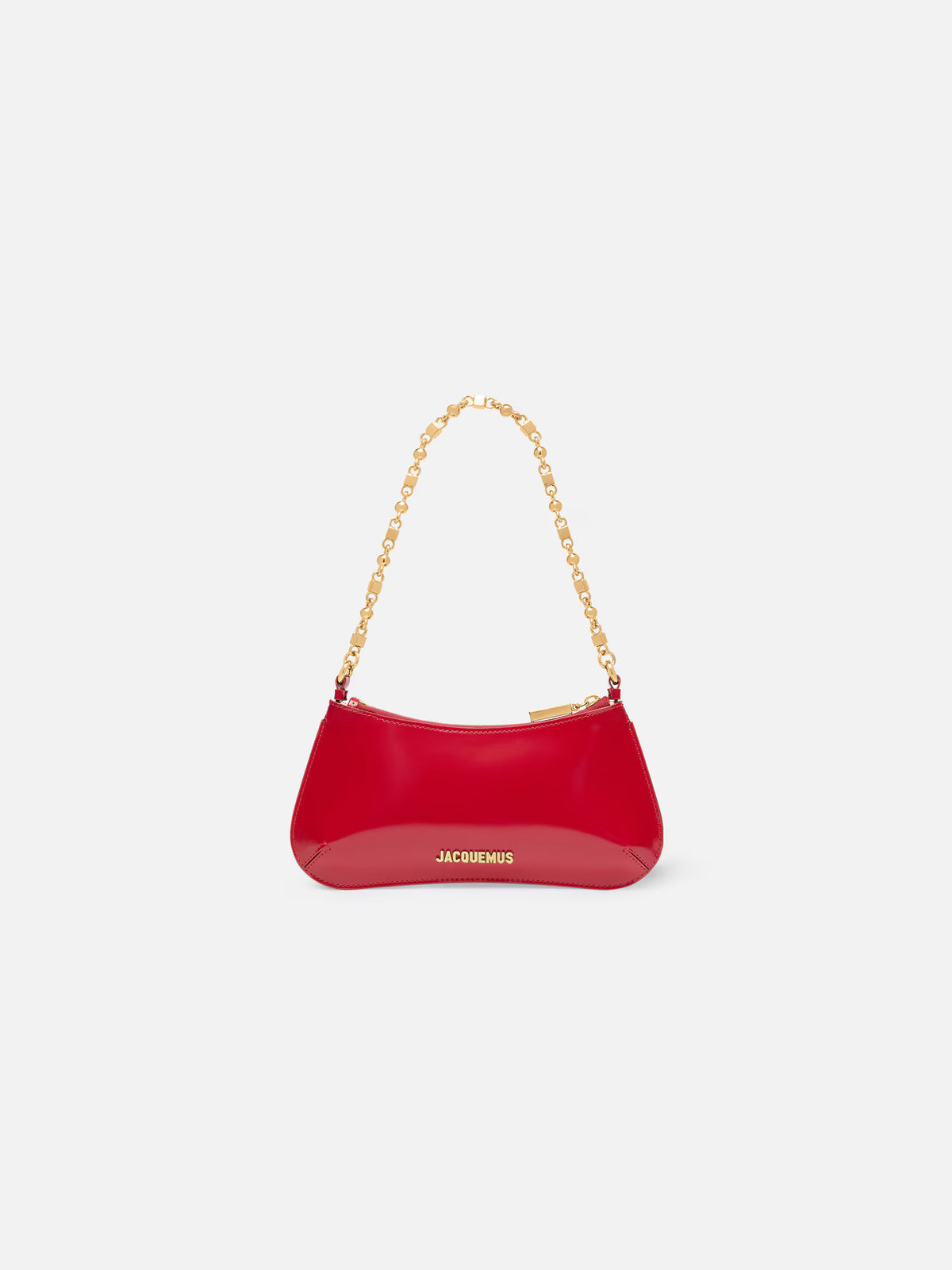 Jacquemus Bisou Chaîne piccola