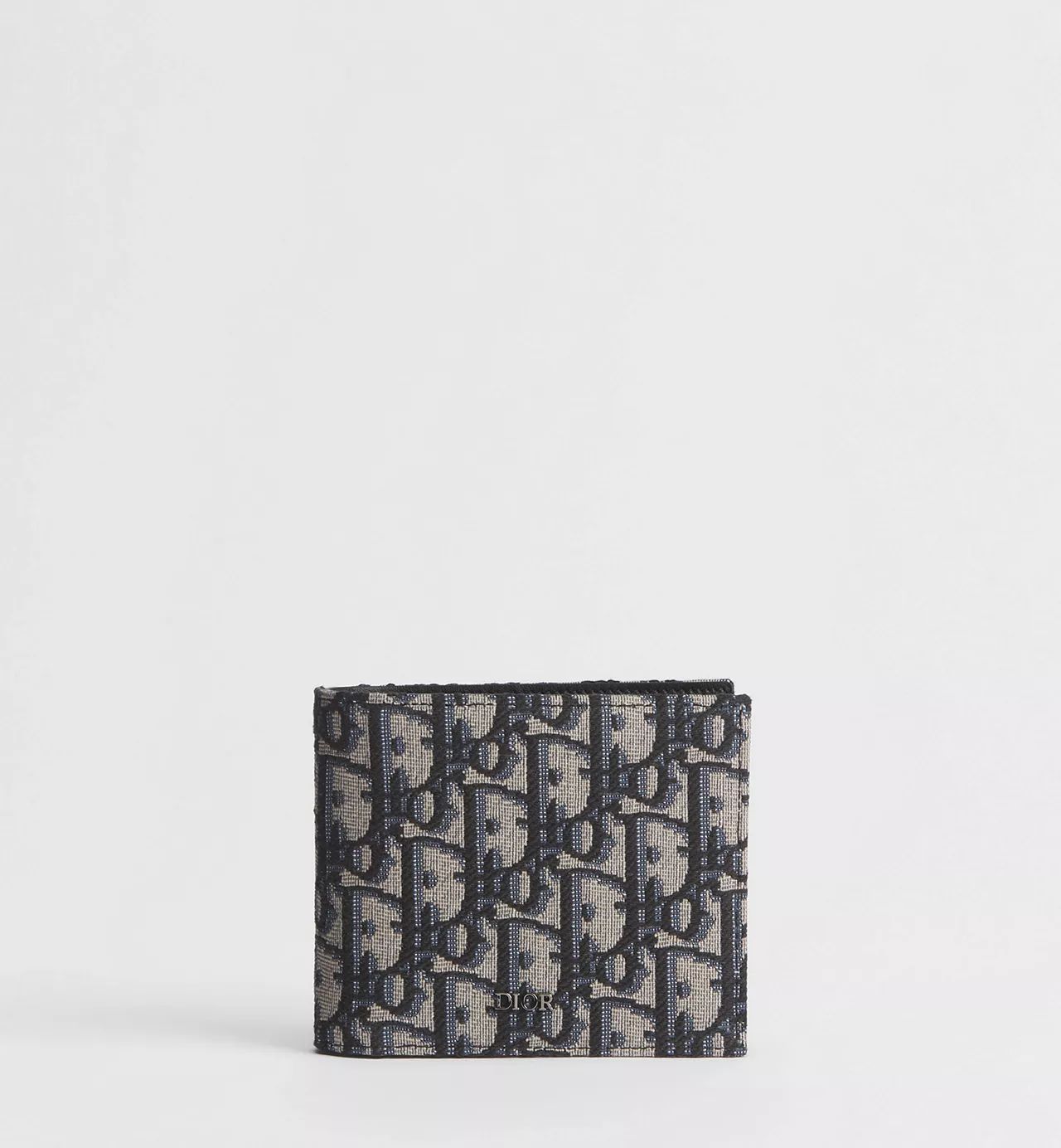 Portafoglio Bifold Dior