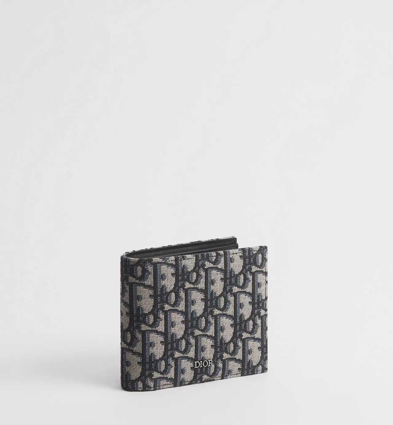 Portafoglio Bifold Dior
