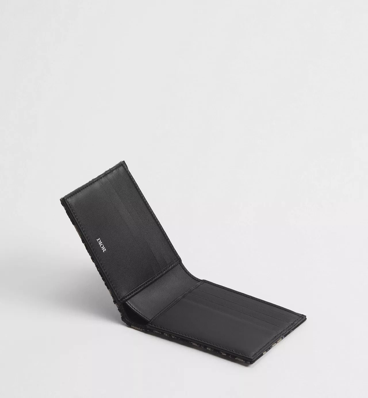 Portafoglio Bifold Dior