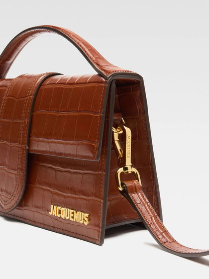 Jacquemus le Grand Bambino