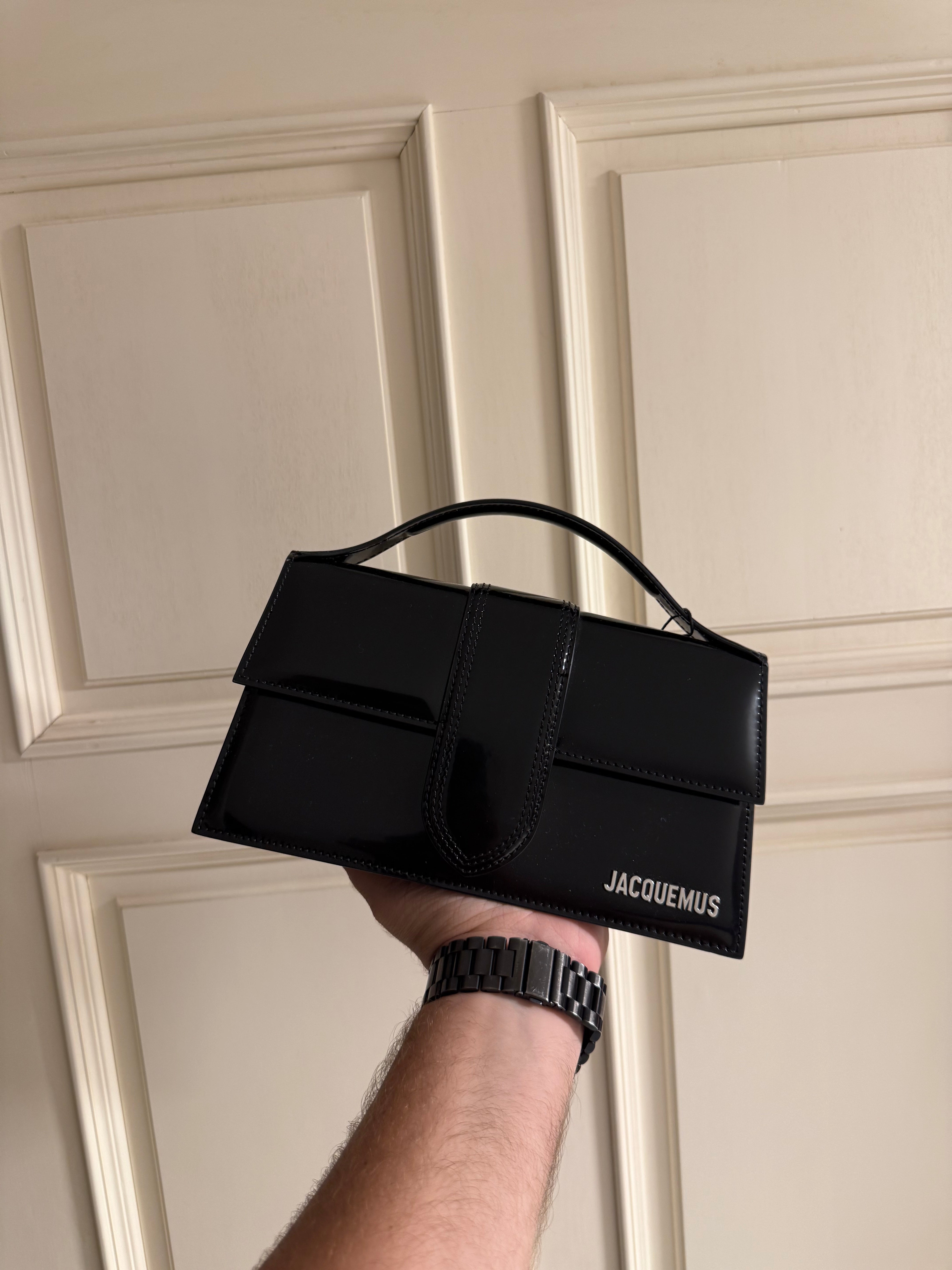 Jacquemus le Grand Bambino