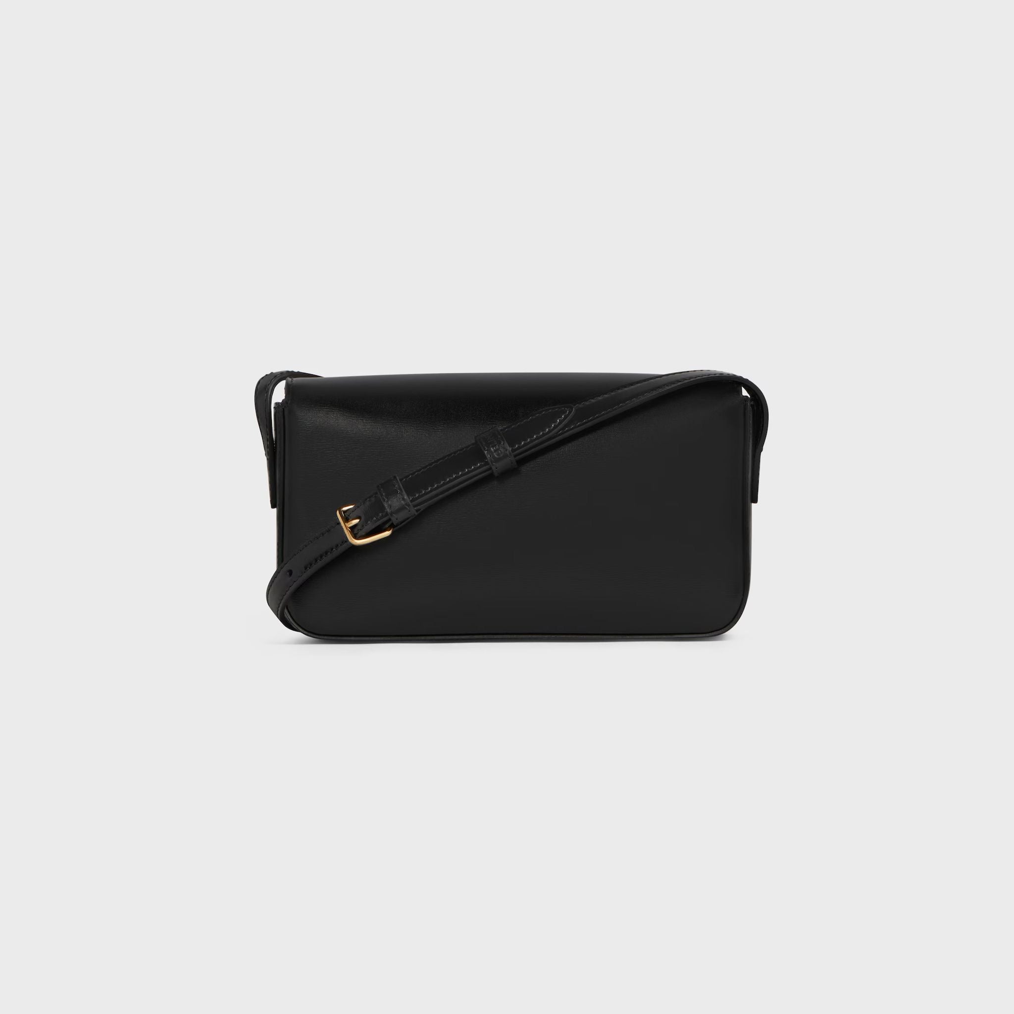 Celine borsa a spalla Claude