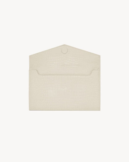Saint Laurent Pochette Uptown – Borsa Luxury Originale