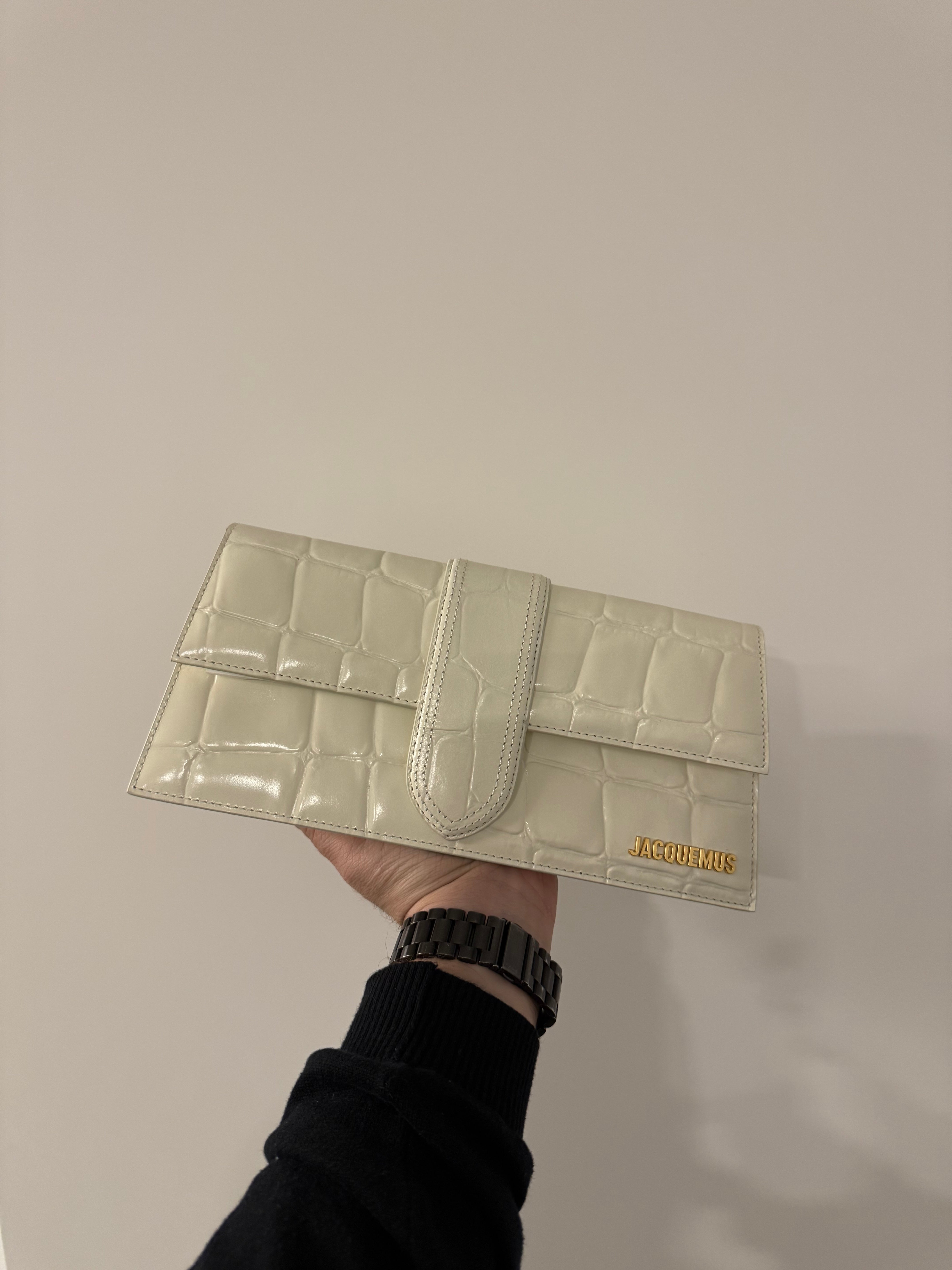 Jacquemus le Bambino Long