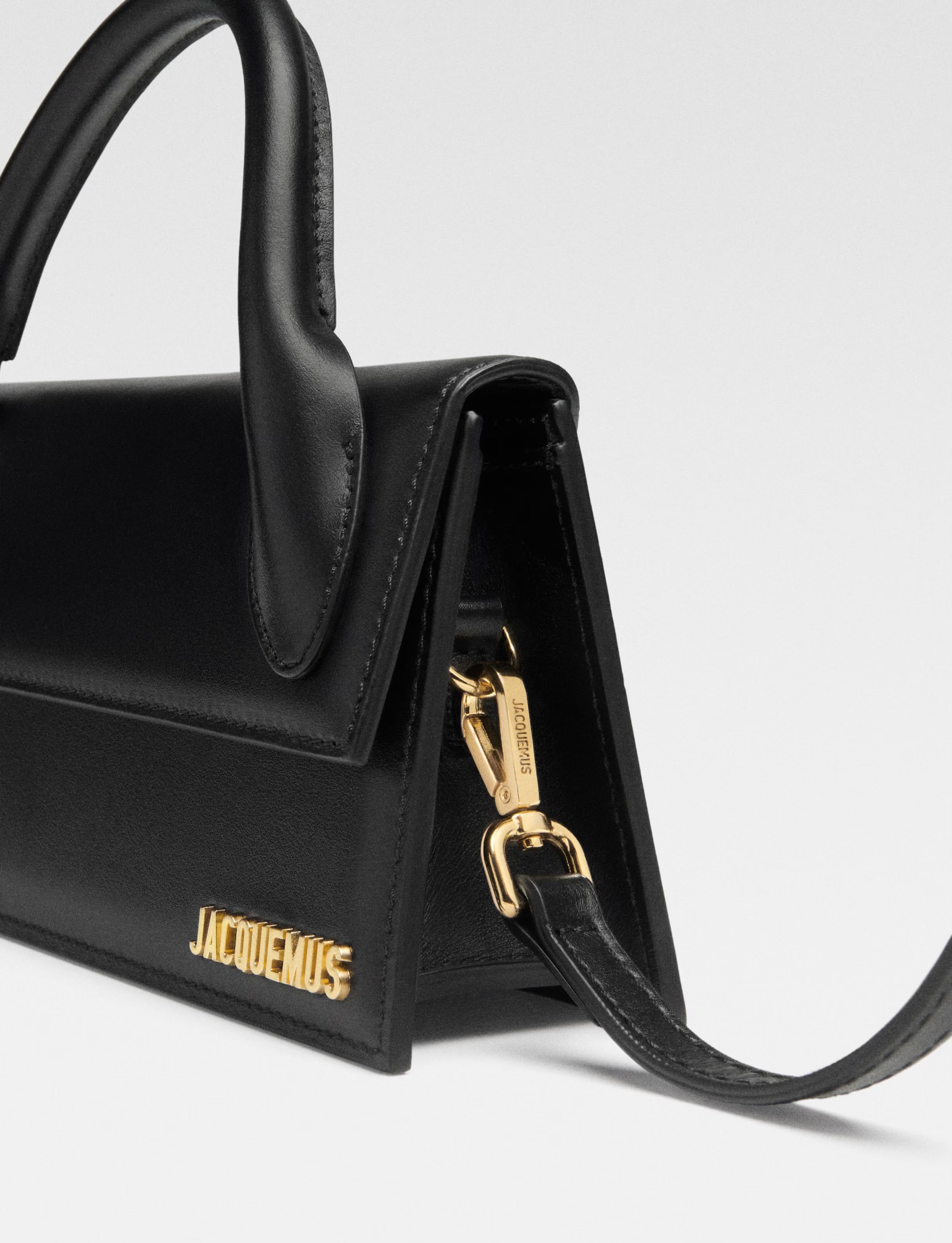 Jacquemus le Chiquito long