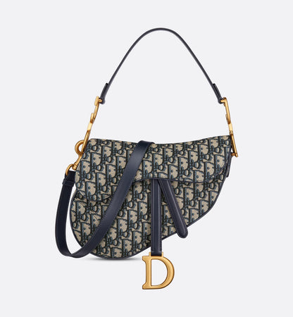 DIOR SADDLE